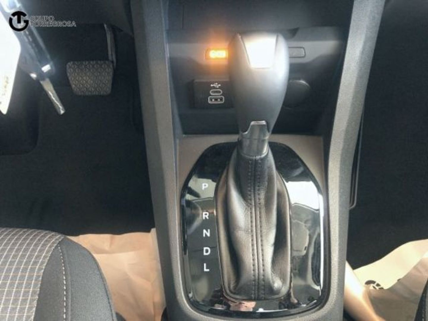Ford Tourneo Courier 1.0 Ecoboost Trend Auto 92 kW (125 CV)