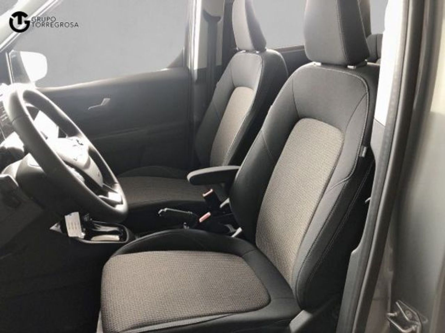 Ford Tourneo Courier 1.0 Ecoboost Trend Auto 92 kW (125 CV)