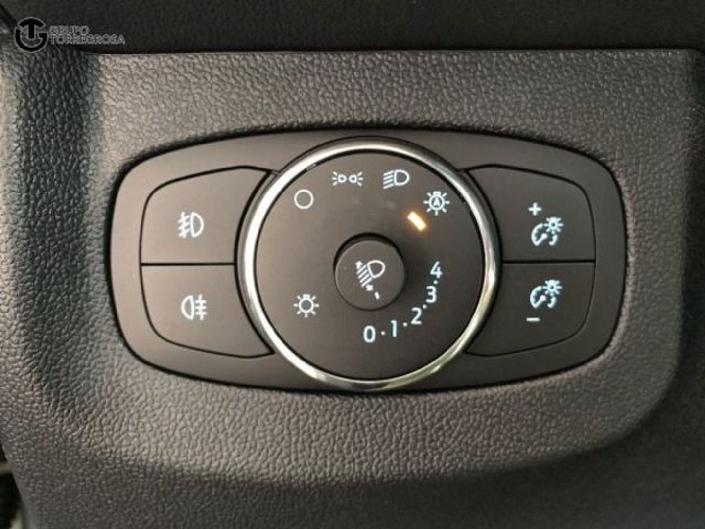 Ford Tourneo Courier 1.0 Ecoboost Trend Auto 92 kW (125 CV)