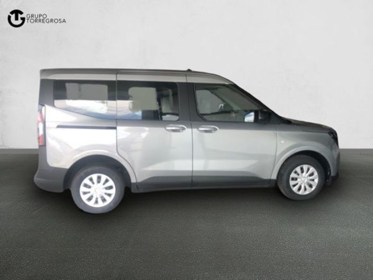 Ford Tourneo Courier 1.0 Ecoboost Trend Auto 92 kW (125 CV)