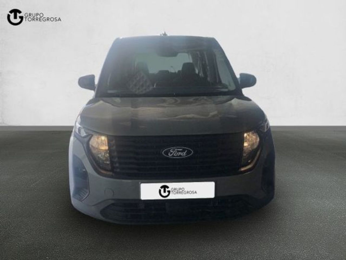 Ford Tourneo Courier 1.0 Ecoboost Trend Auto 92 kW (125 CV)
