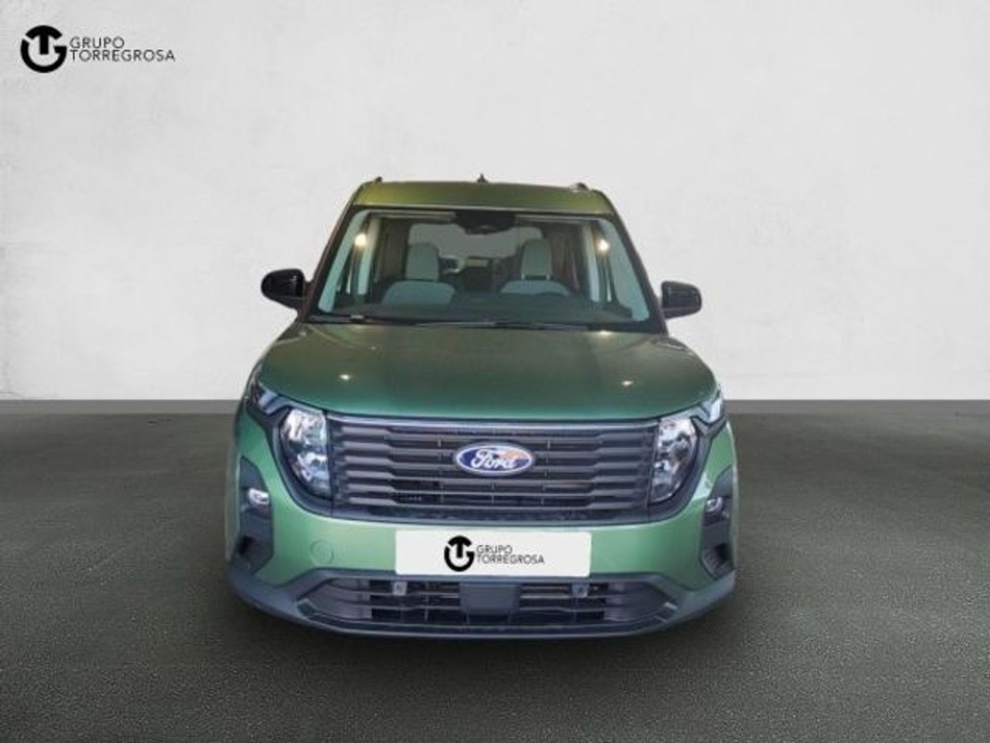 Ford Tourneo Courier 1.0 Ecoboost