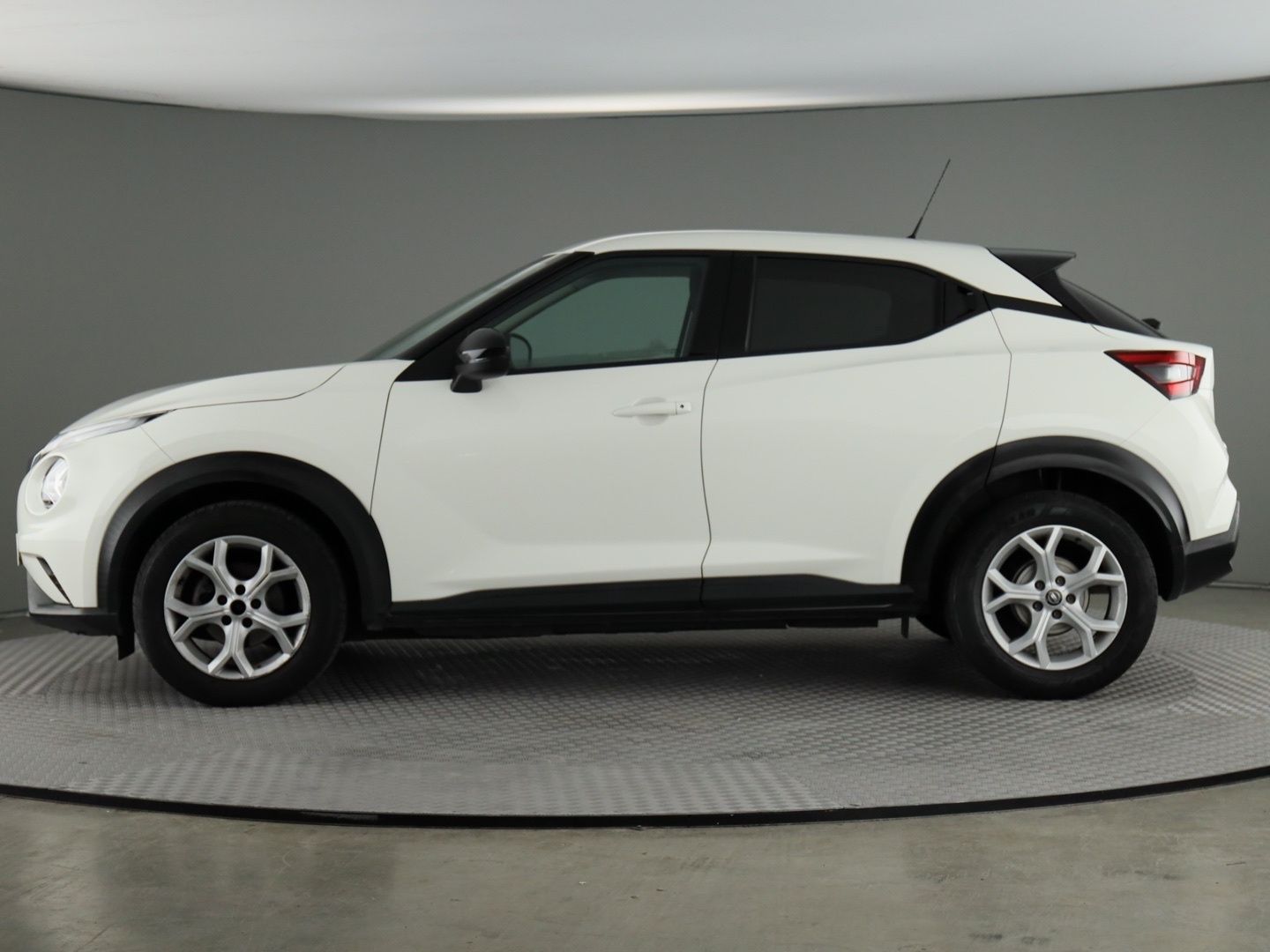 Nissan Juke DIG-T Acenta