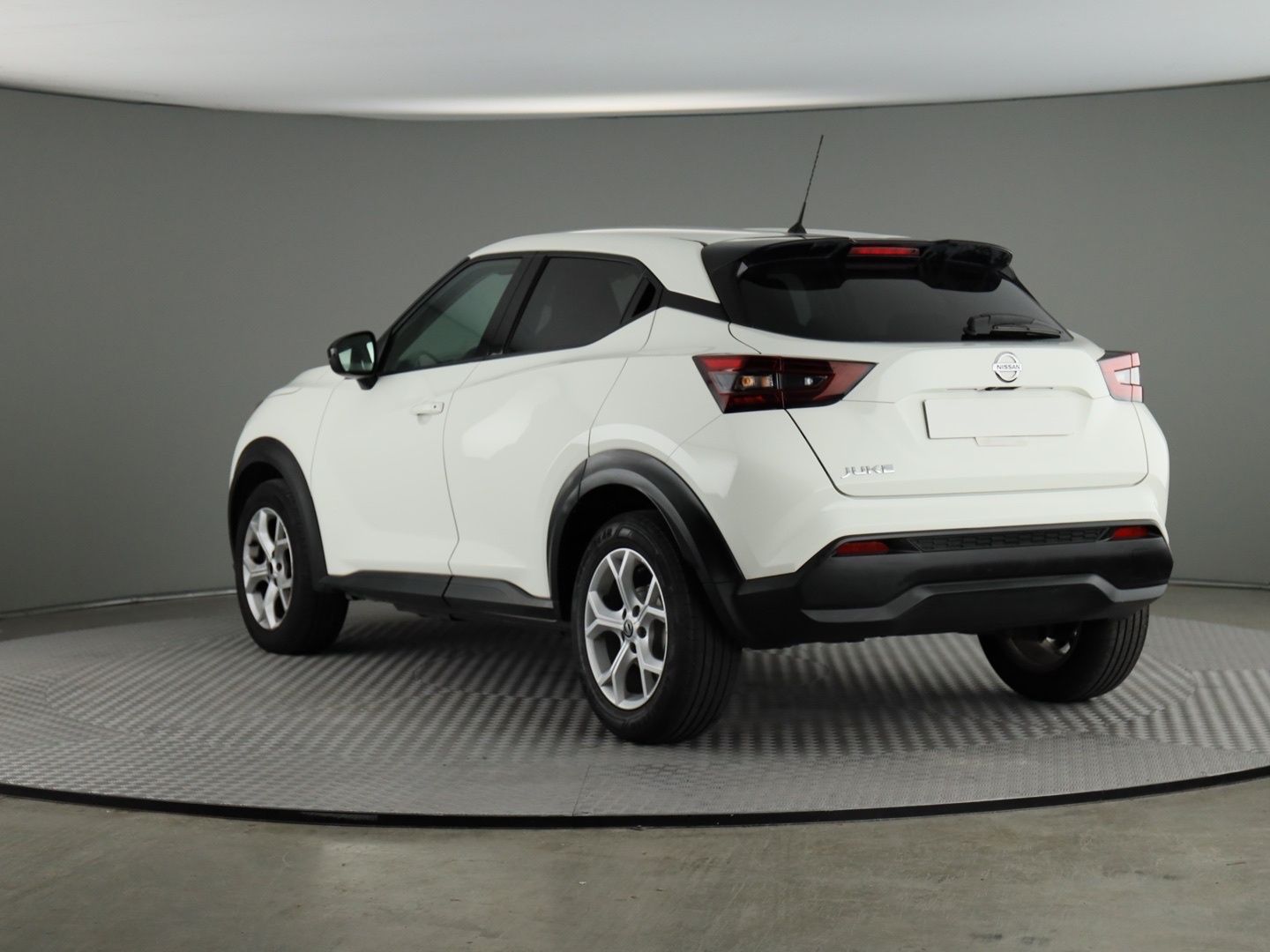 Nissan Juke DIG-T Acenta