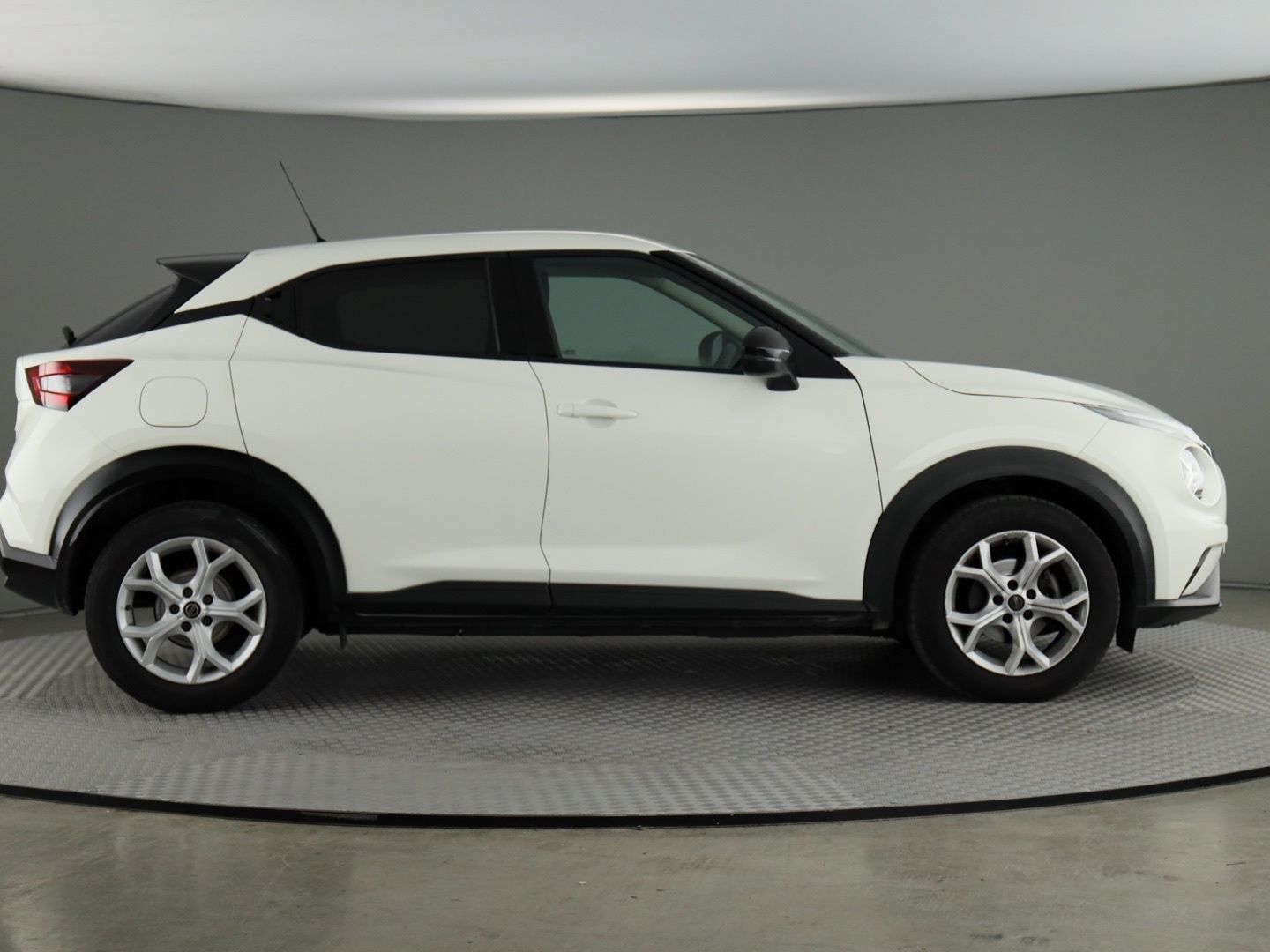 Nissan Juke DIG-T Acenta