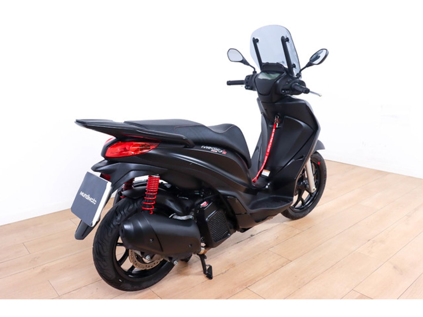 Piaggio Medley 125 S ABS 2020