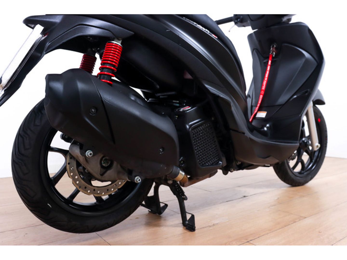 Piaggio Medley 125 S ABS 2020