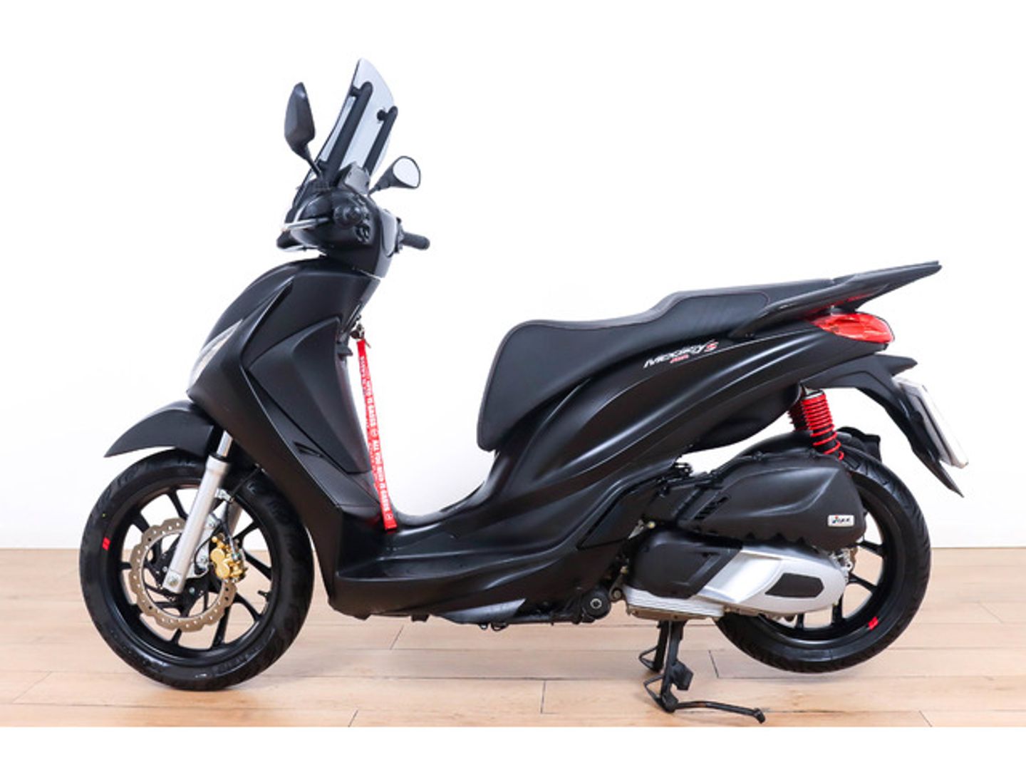 Piaggio Medley 125 S ABS 2020