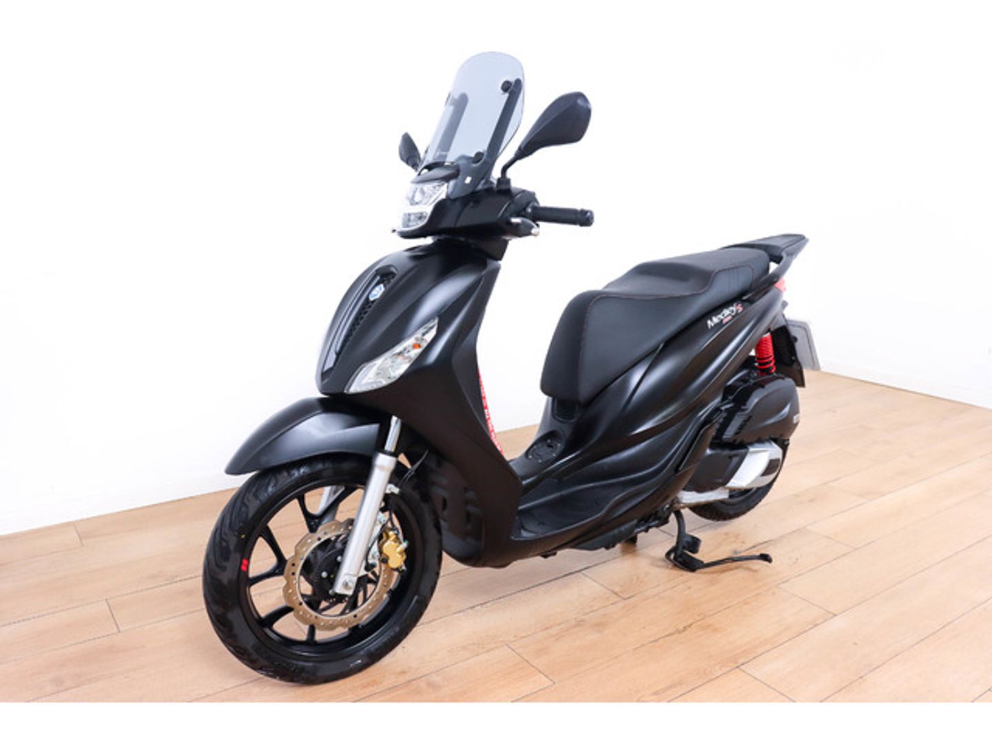 Piaggio Medley 125 S ABS 2020