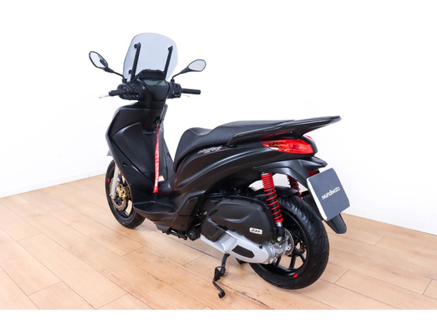 Piaggio Medley 125 S ABS 2020