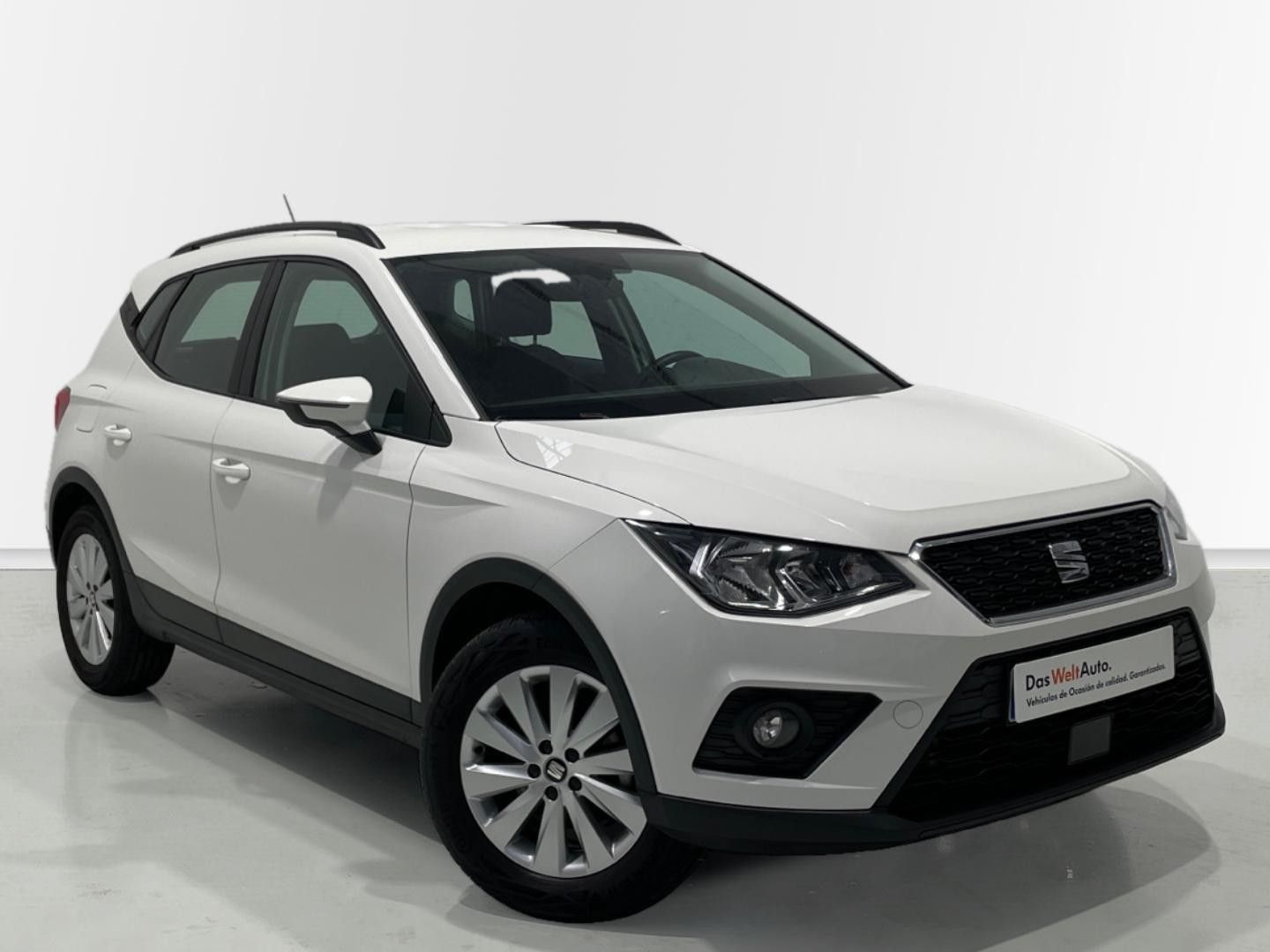 Seat Arona 1.0 TSI Style Go2