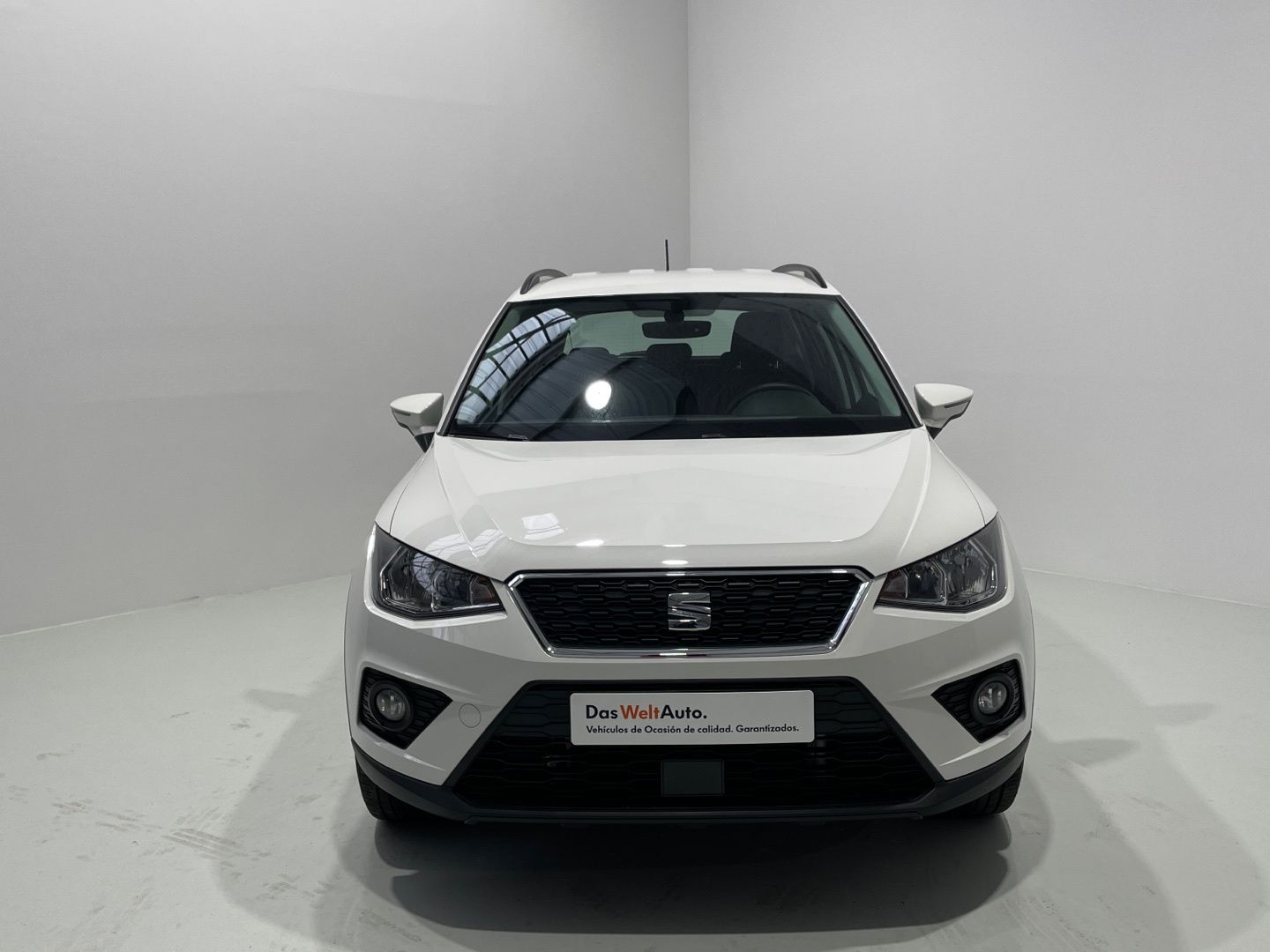 Seat Arona 1.0 TSI Style Go2