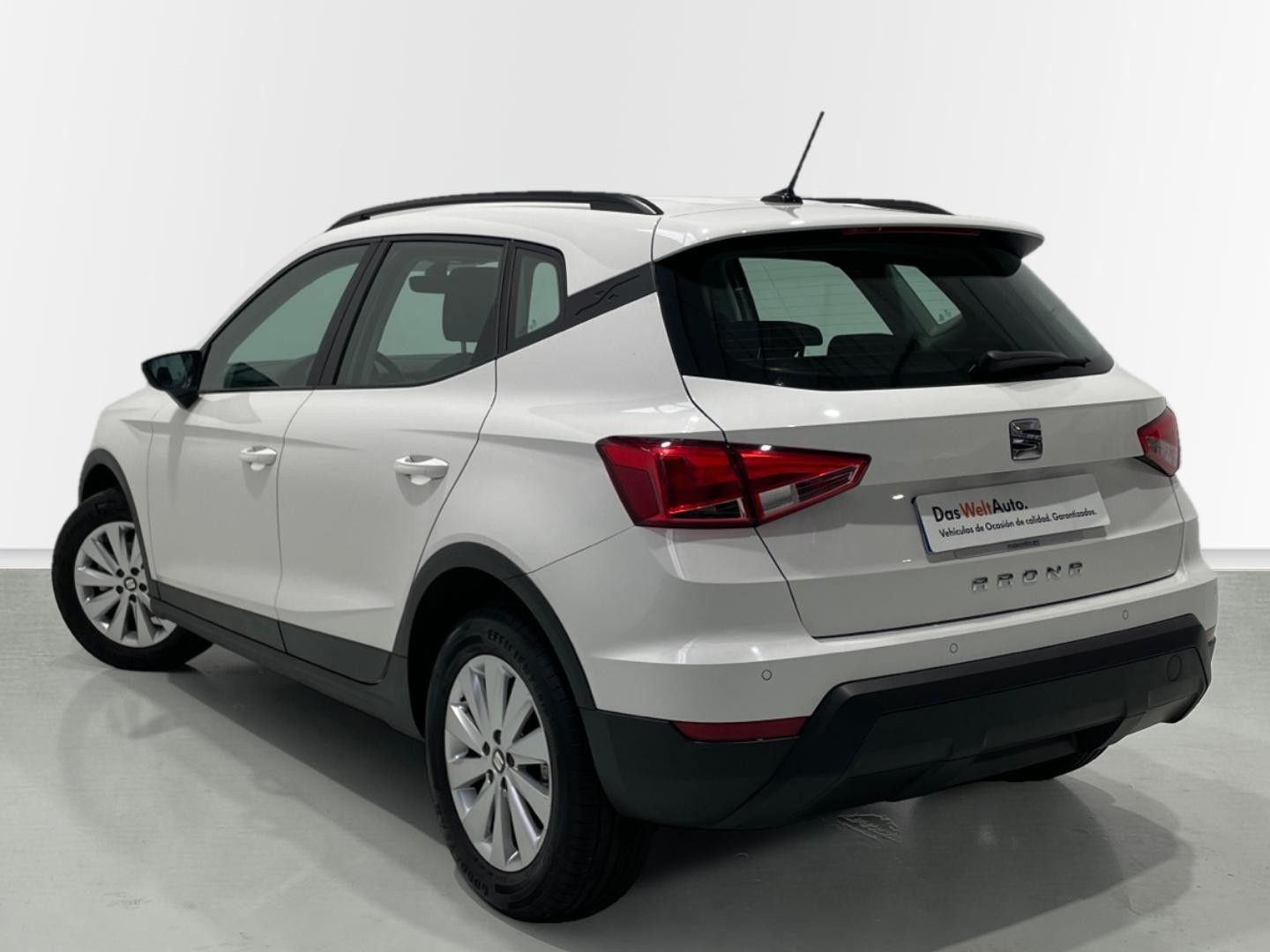 Seat Arona 1.0 TSI Style Go2