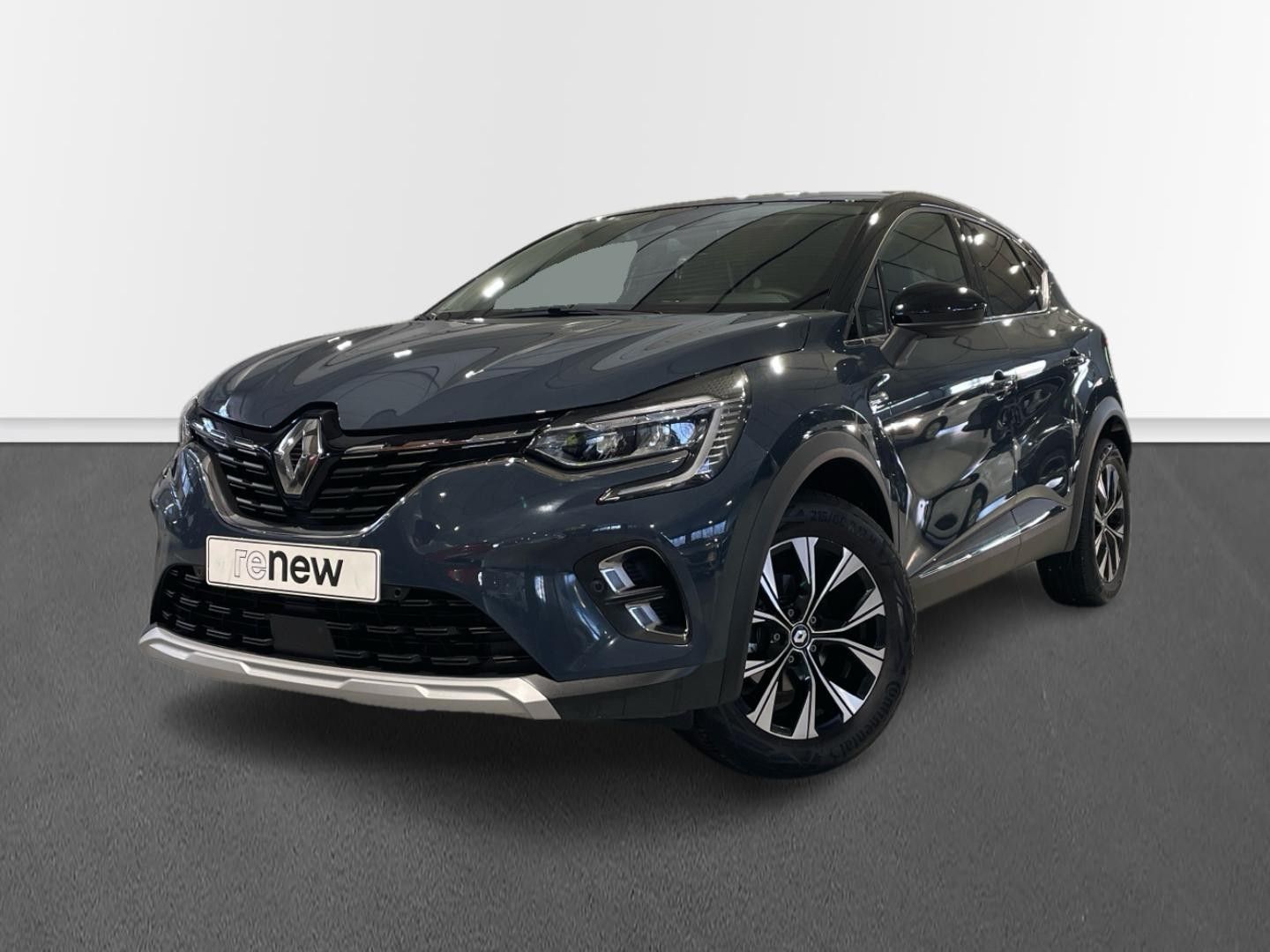 Renault Captur TCe 90 Techno