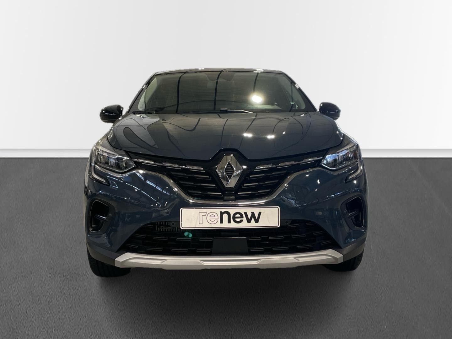 Renault Captur TCe 90 Techno