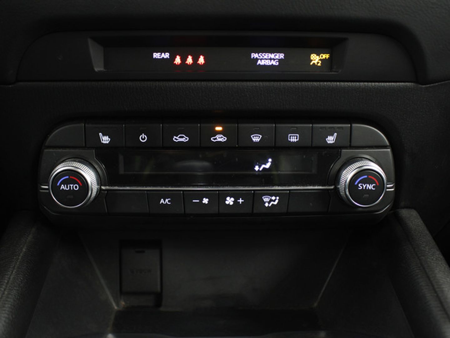 Mazda CX-5 2.0 GE Newground 121 kW (165 CV)