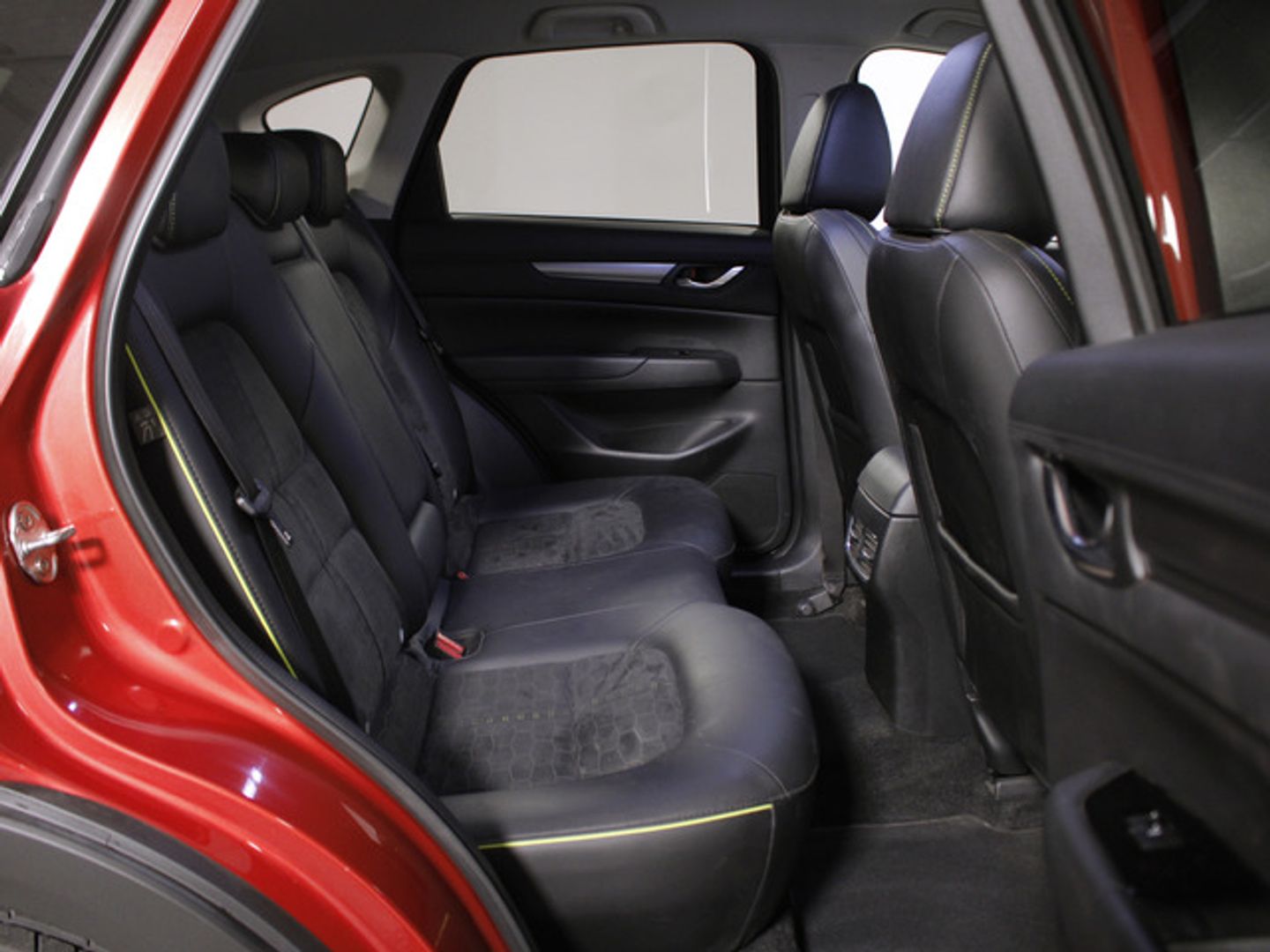 Mazda CX-5 2.0 GE Newground 121 kW (165 CV)