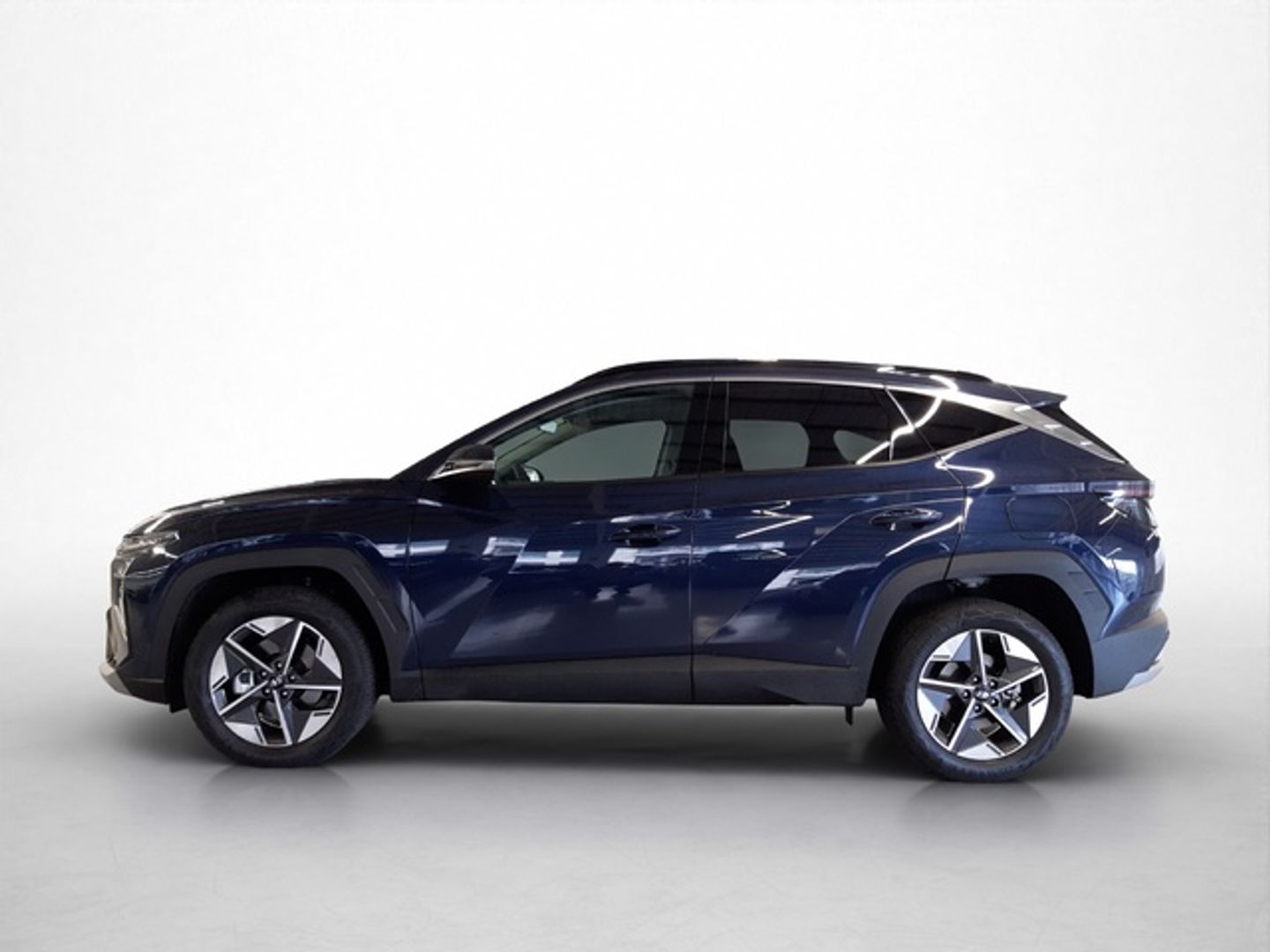 Hyundai Tucson 1.6 TGDI HEV Tecno Sky