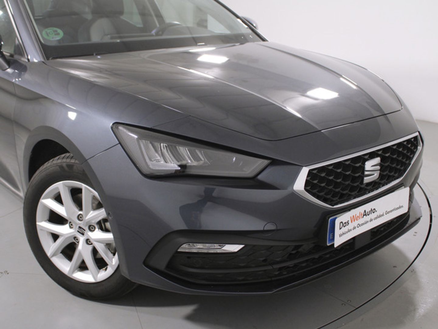 Seat León 1.0 TSI Style XL Vision