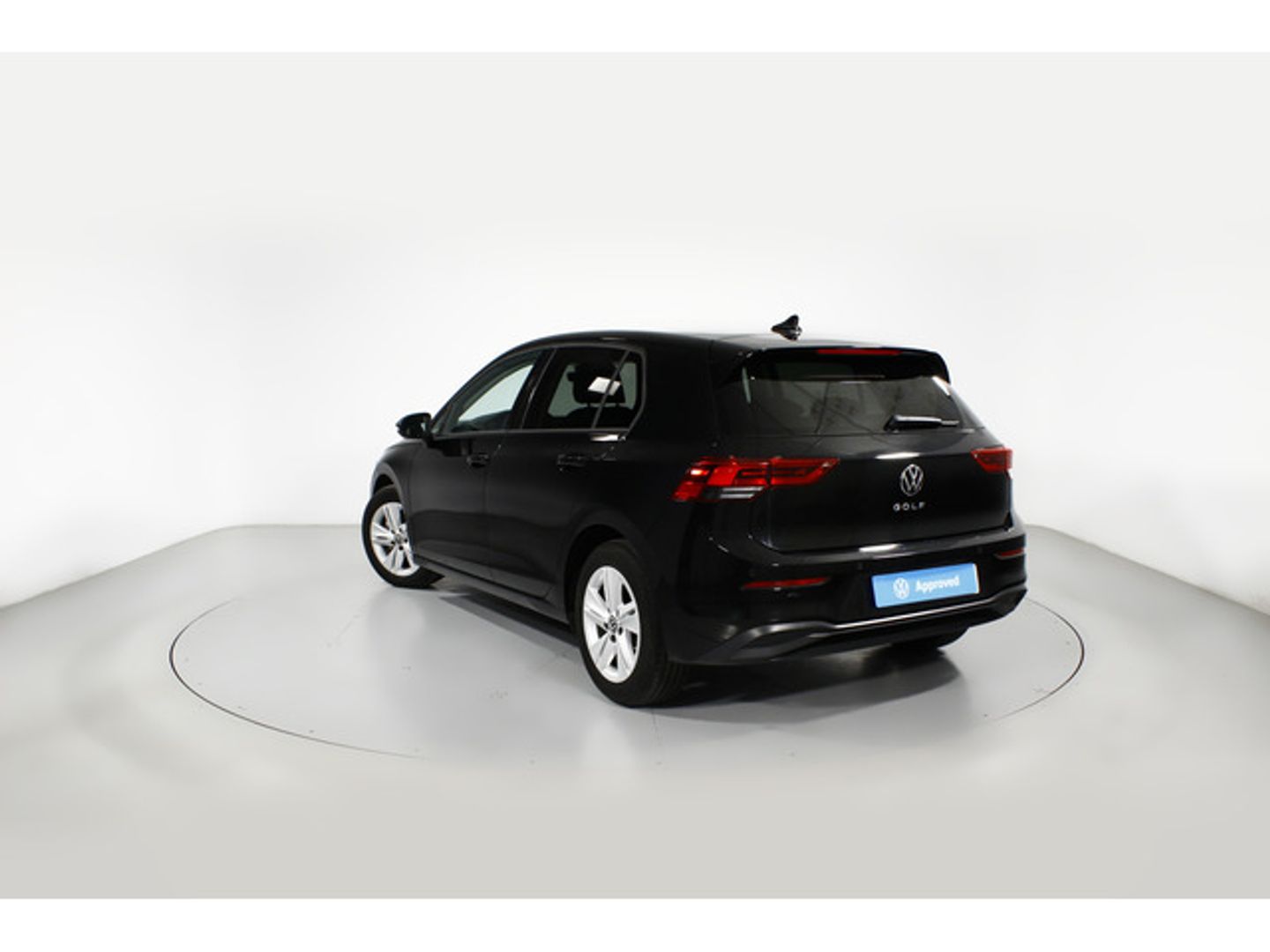 Volkswagen Golf 1.0 TSI Life