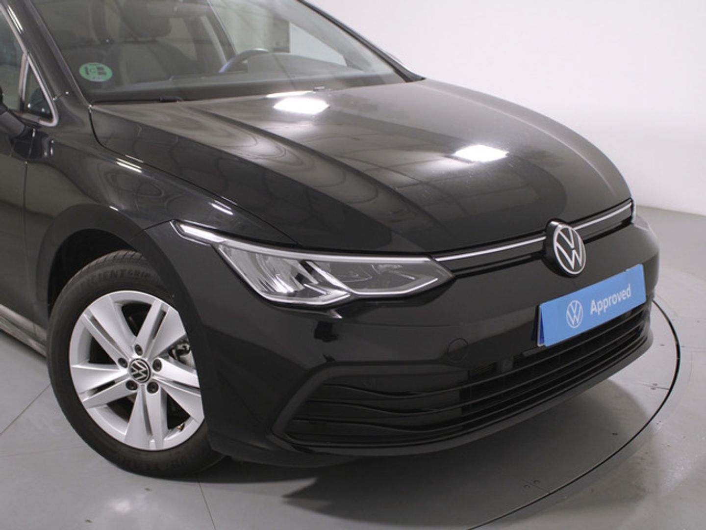 Volkswagen Golf 1.0 TSI Life