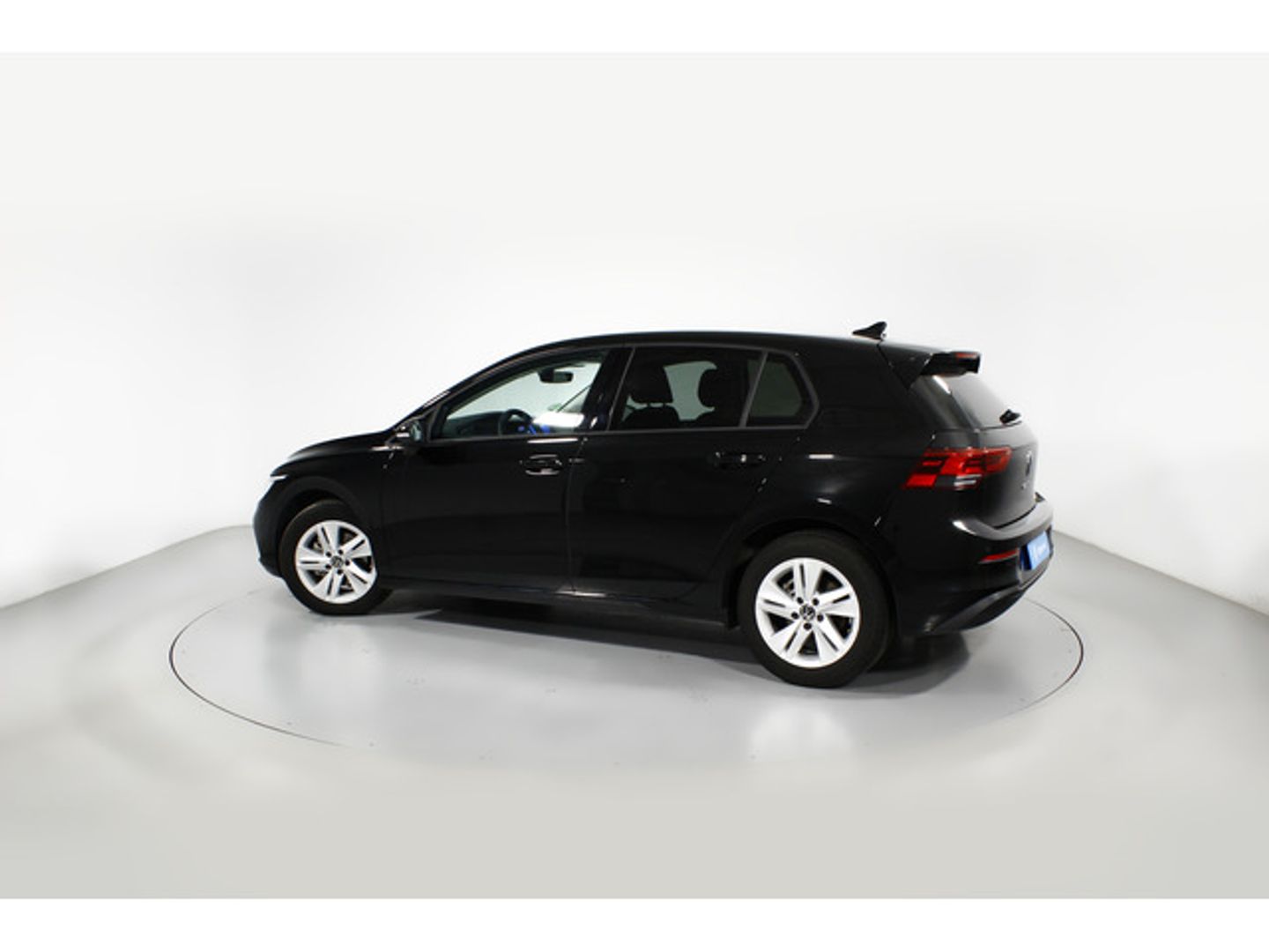 Volkswagen Golf 1.0 TSI Life