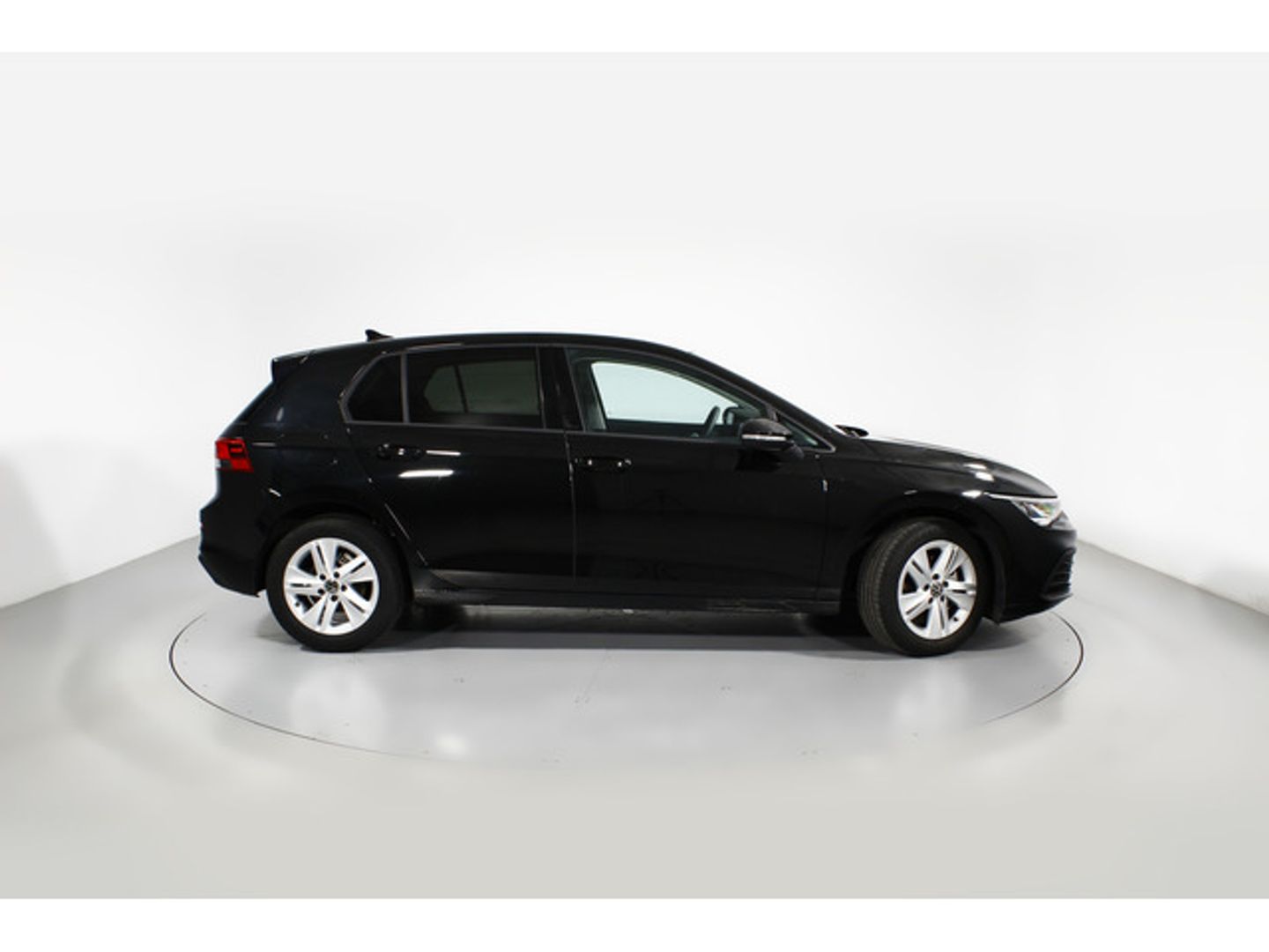 Volkswagen Golf 1.0 TSI Life