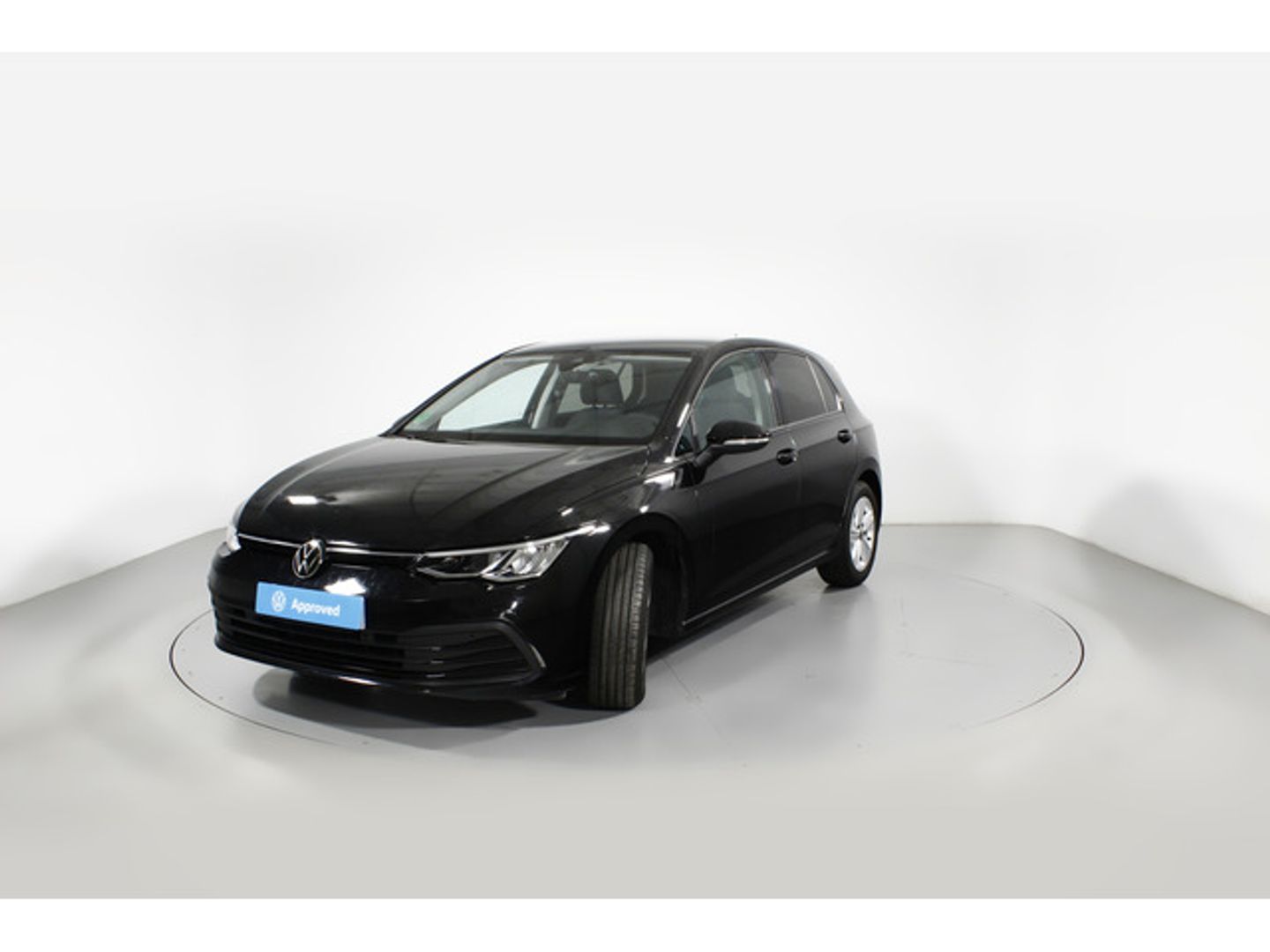 Volkswagen Golf 1.0 TSI Life