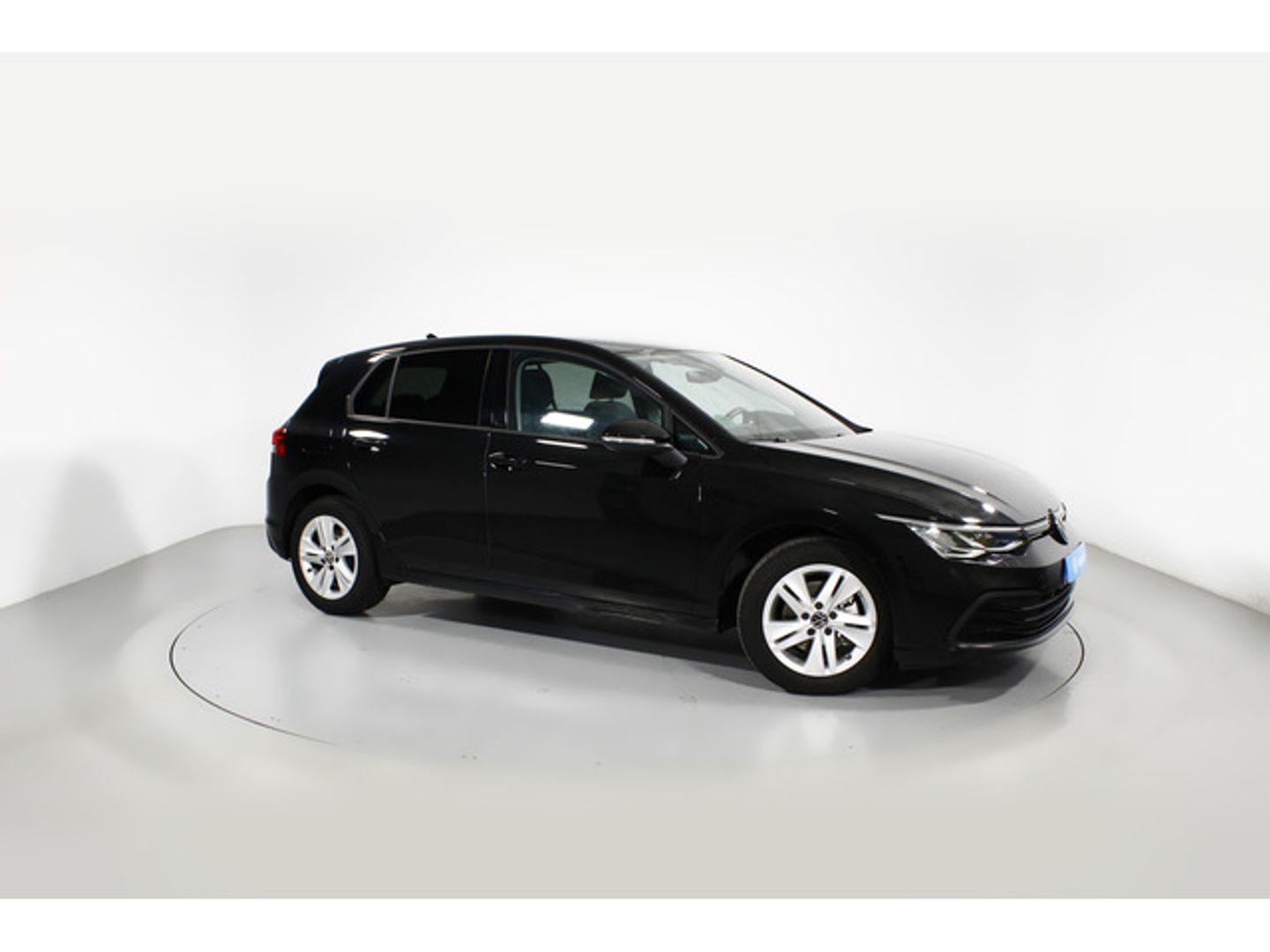 Volkswagen Golf 1.0 TSI Life