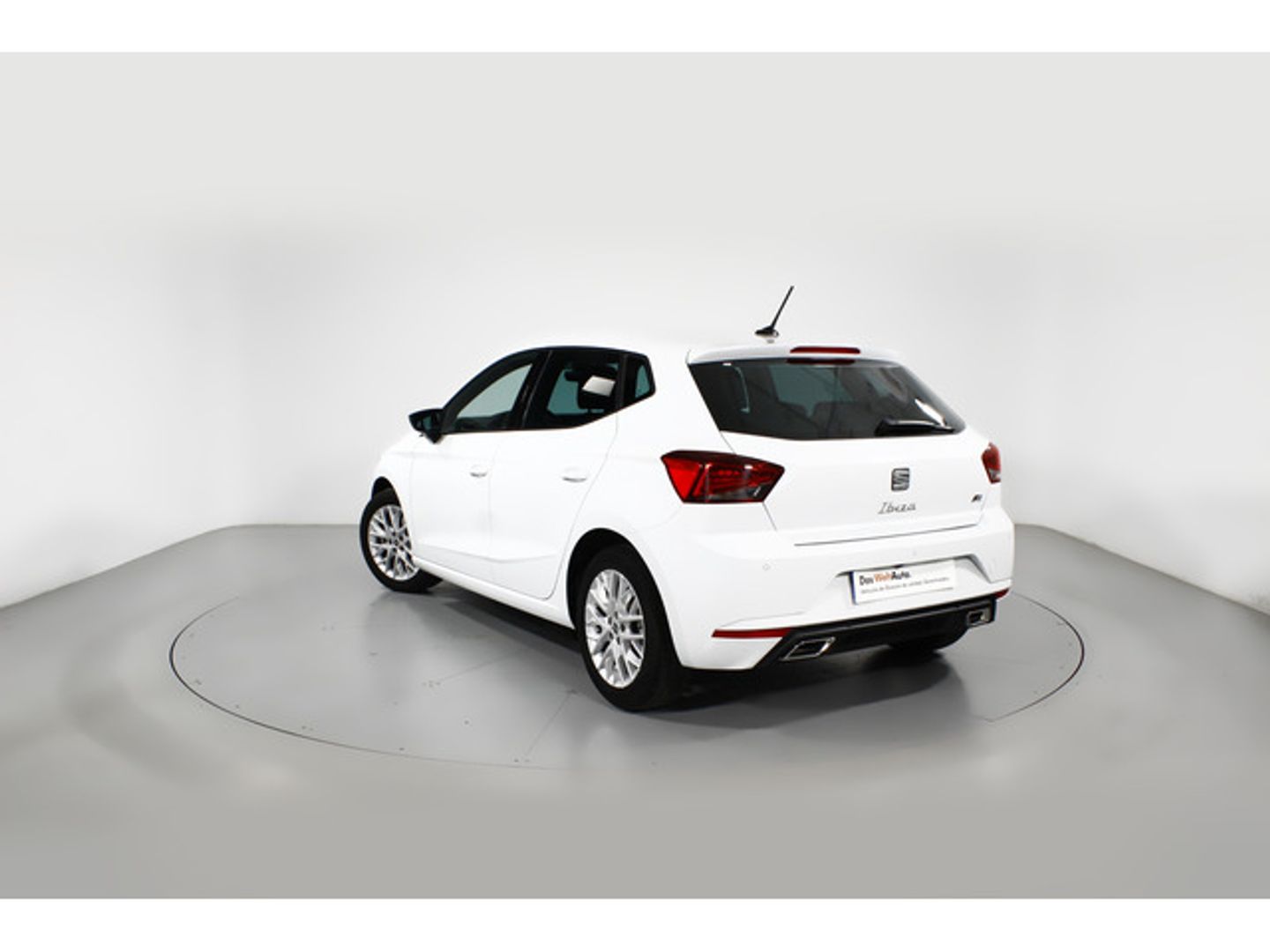 Seat Ibiza 1.0 TSI FR XL