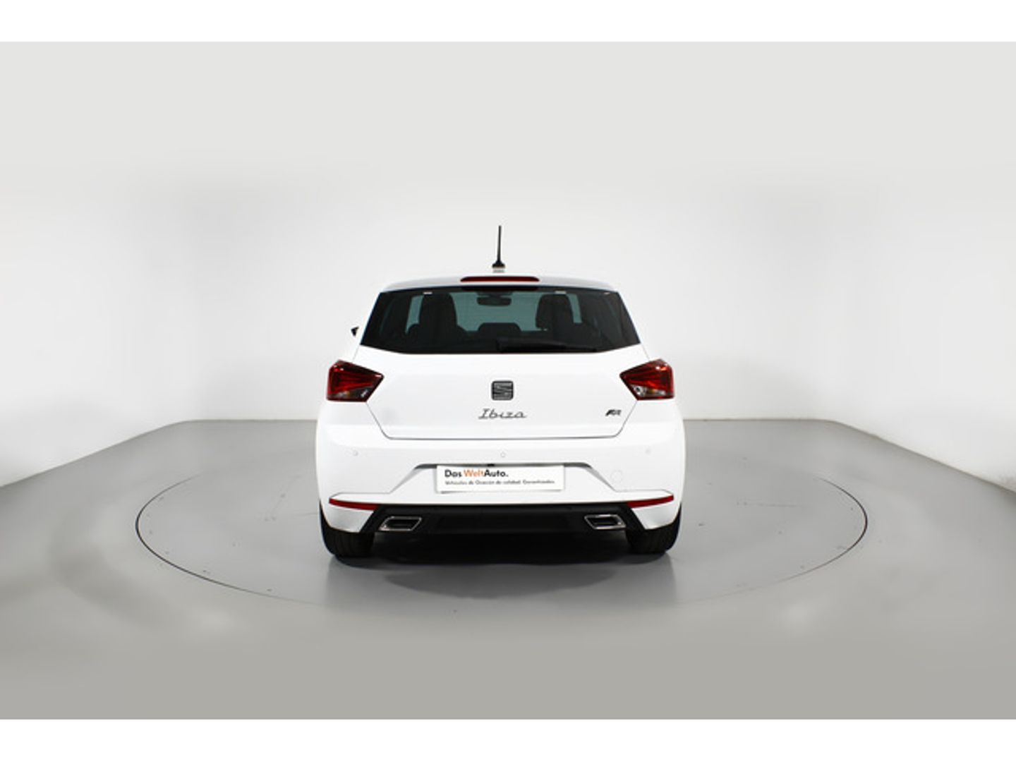 Seat Ibiza 1.0 TSI FR XL