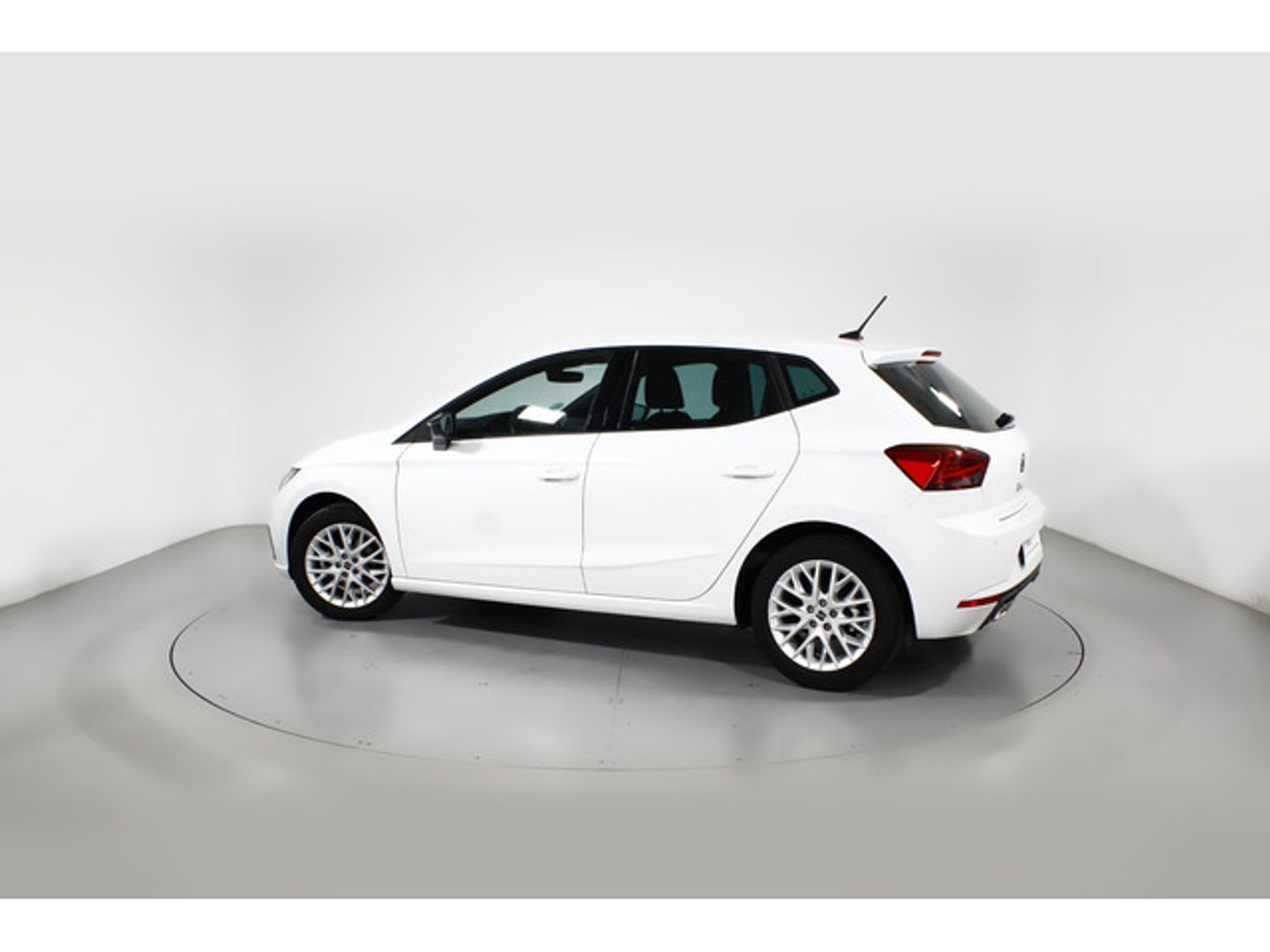 Seat Ibiza 1.0 TSI FR XL