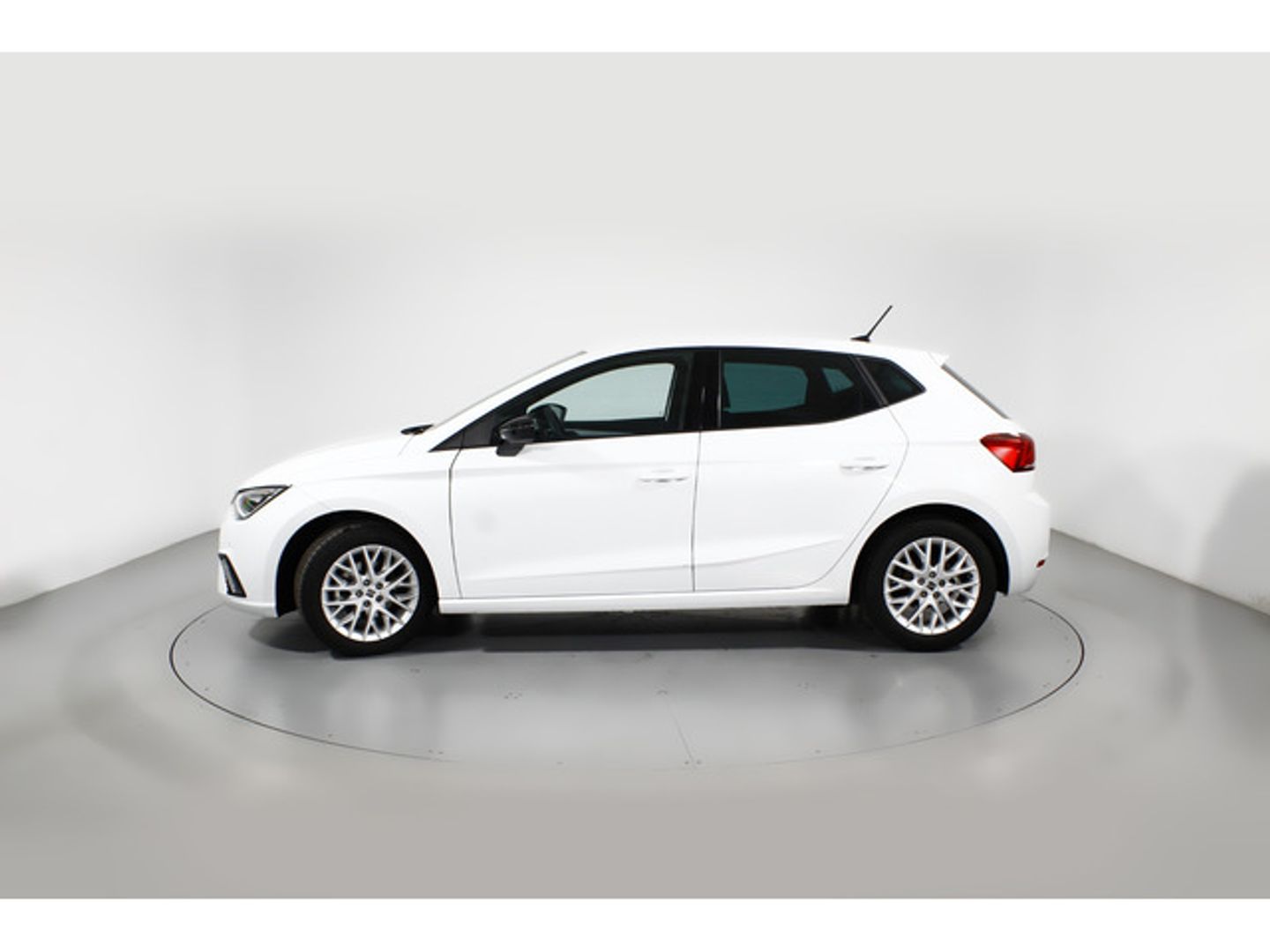 Seat Ibiza 1.0 TSI FR XL