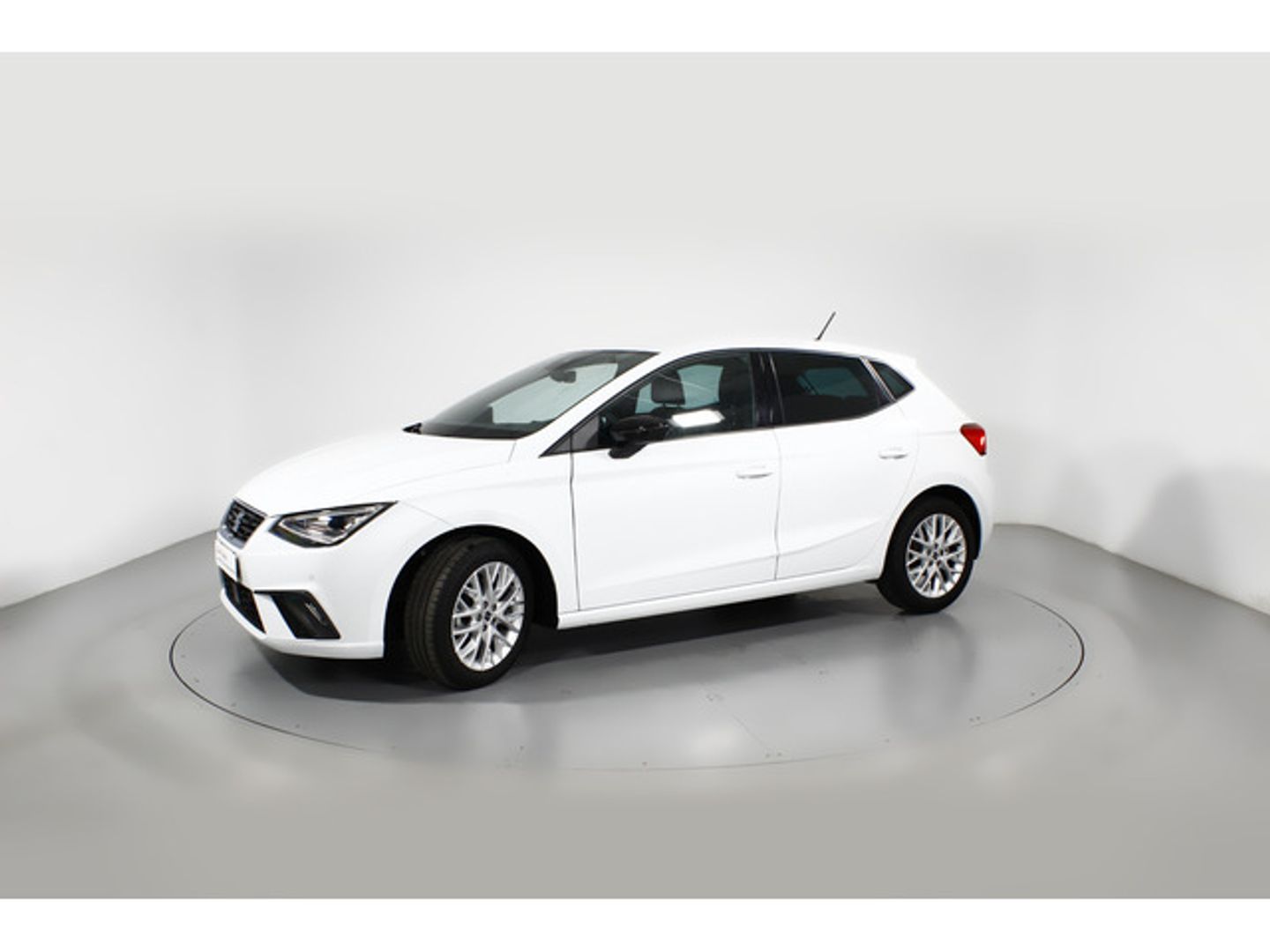 Seat Ibiza 1.0 TSI FR XL