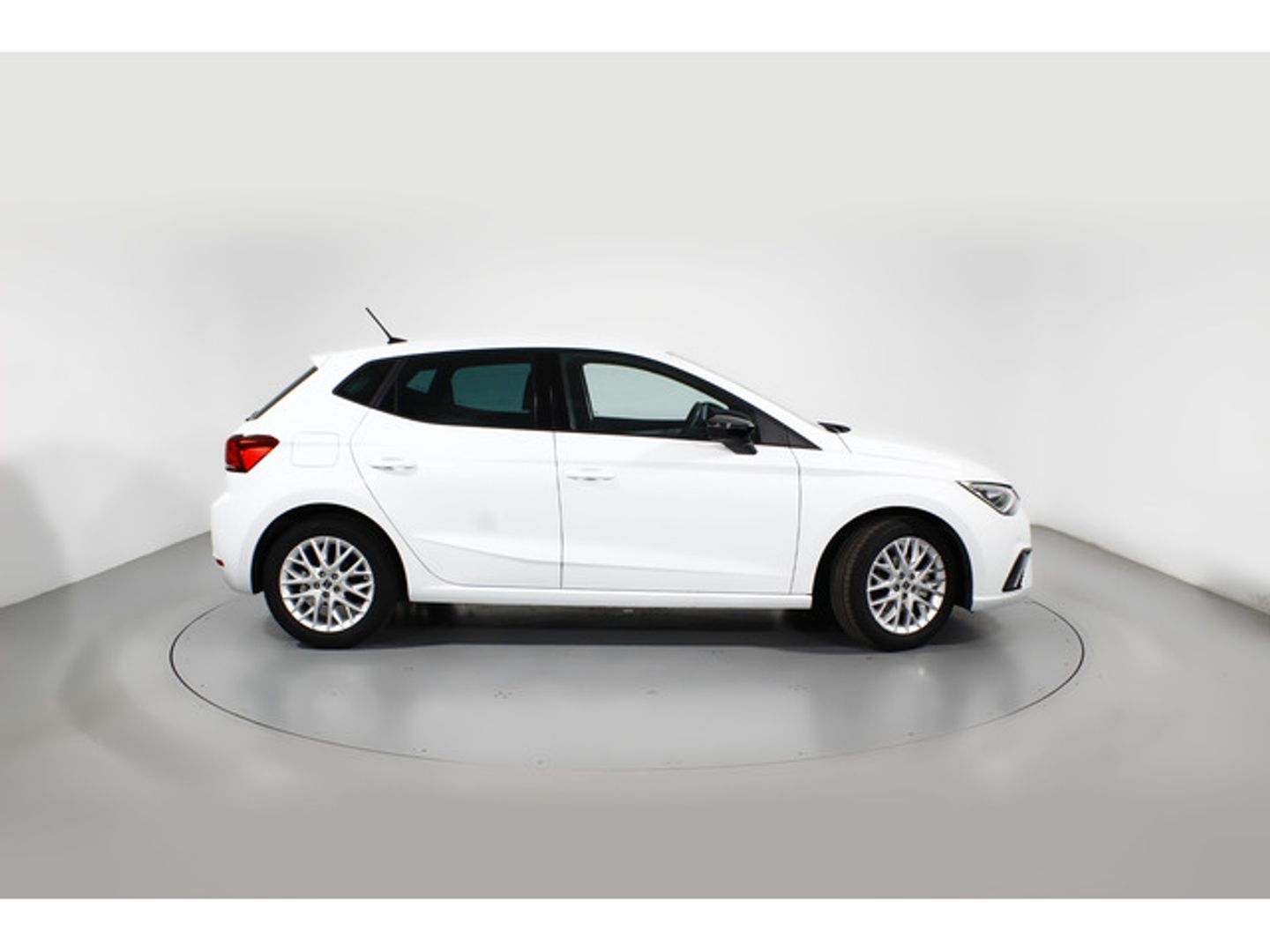 Seat Ibiza 1.0 TSI FR XL