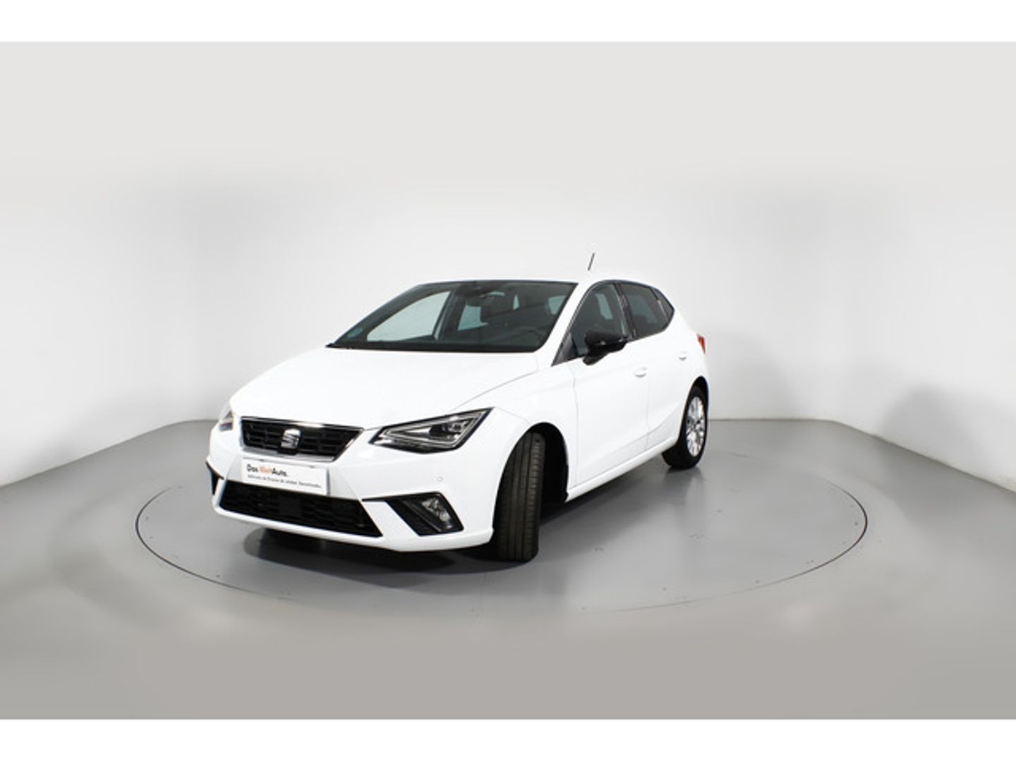 Seat Ibiza 1.0 TSI FR XL