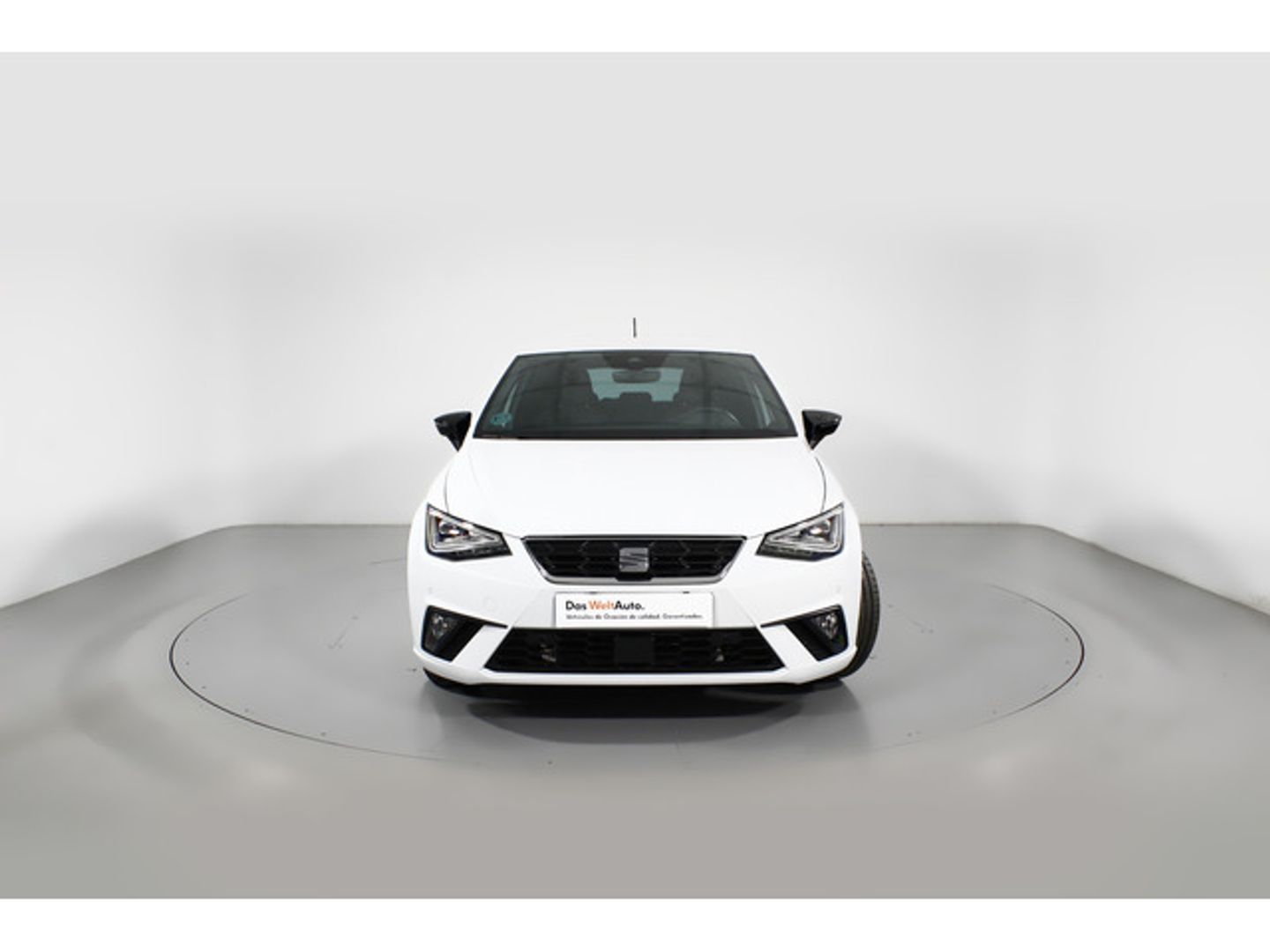 Seat Ibiza 1.0 TSI FR XL