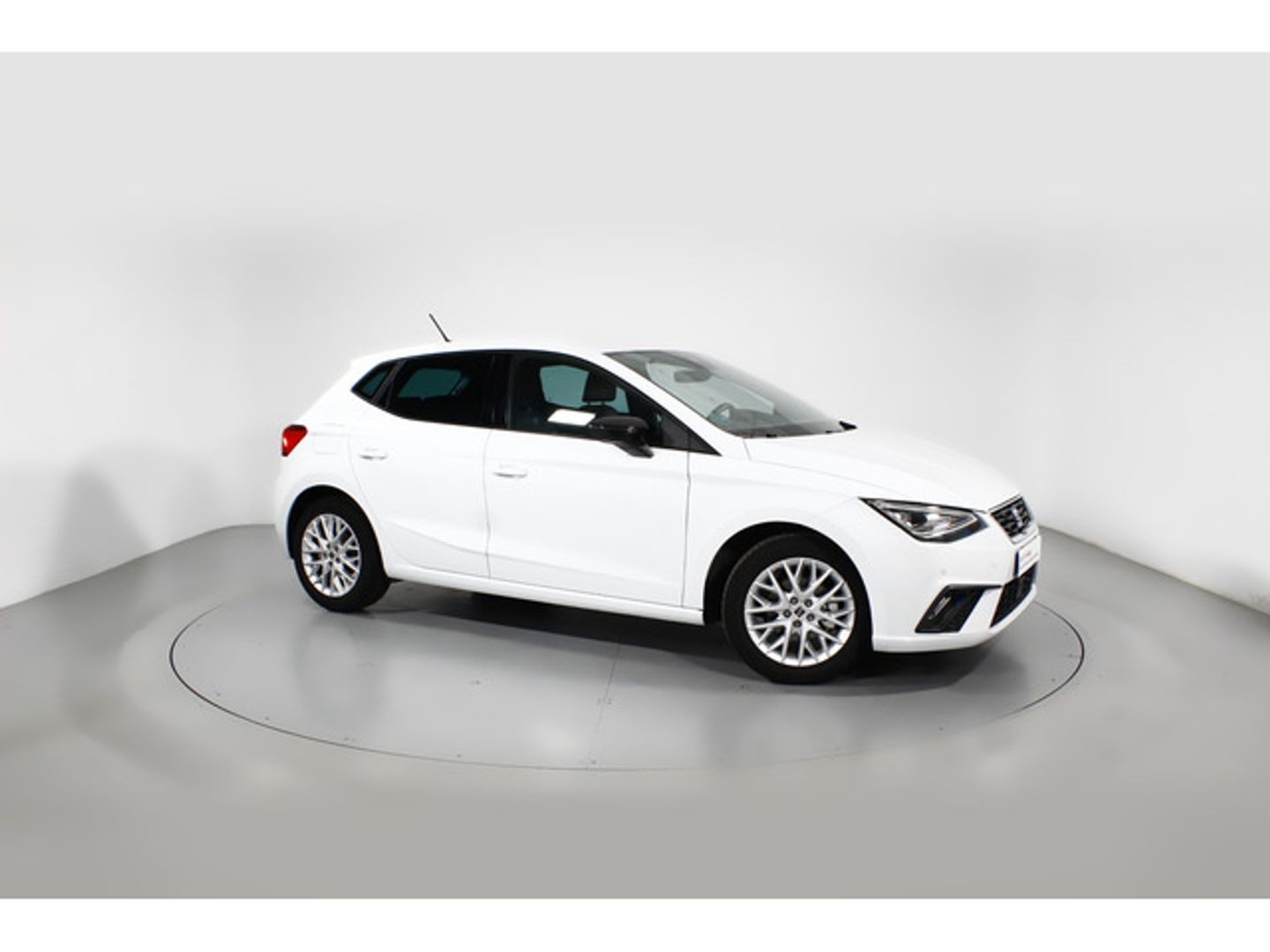 Seat Ibiza 1.0 TSI FR XL