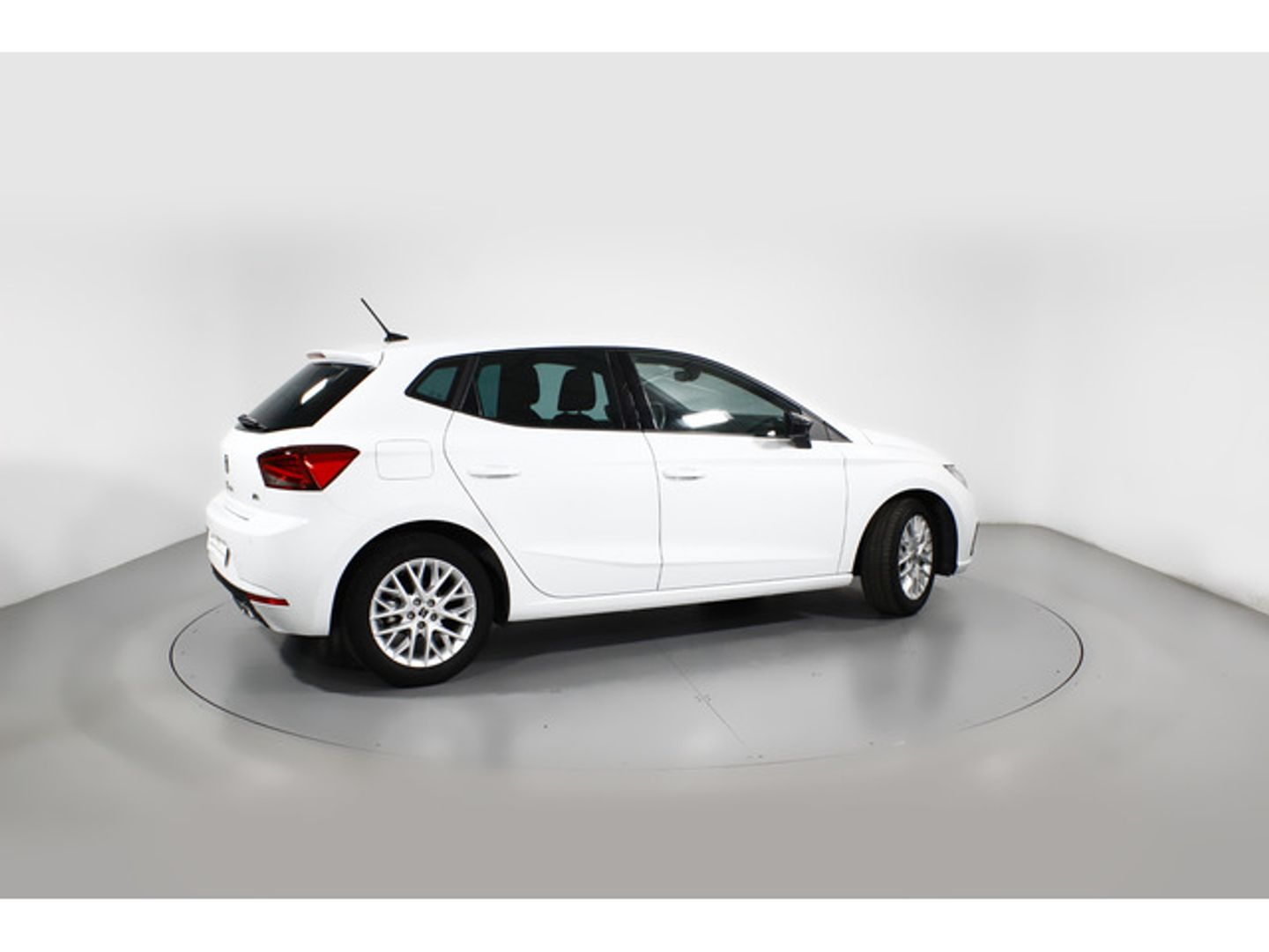 Seat Ibiza 1.0 TSI FR XL