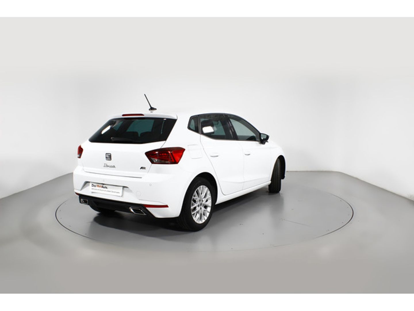 Seat Ibiza 1.0 TSI FR XL