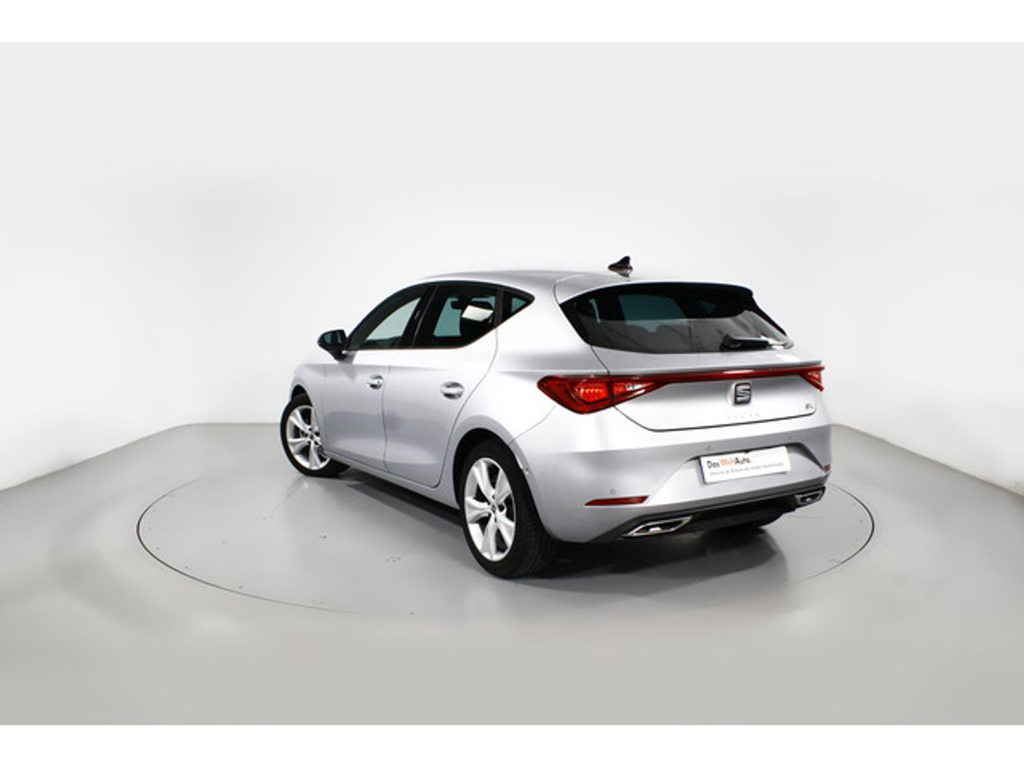 Seat León 1.5 eTSI FR Special Edition Vision