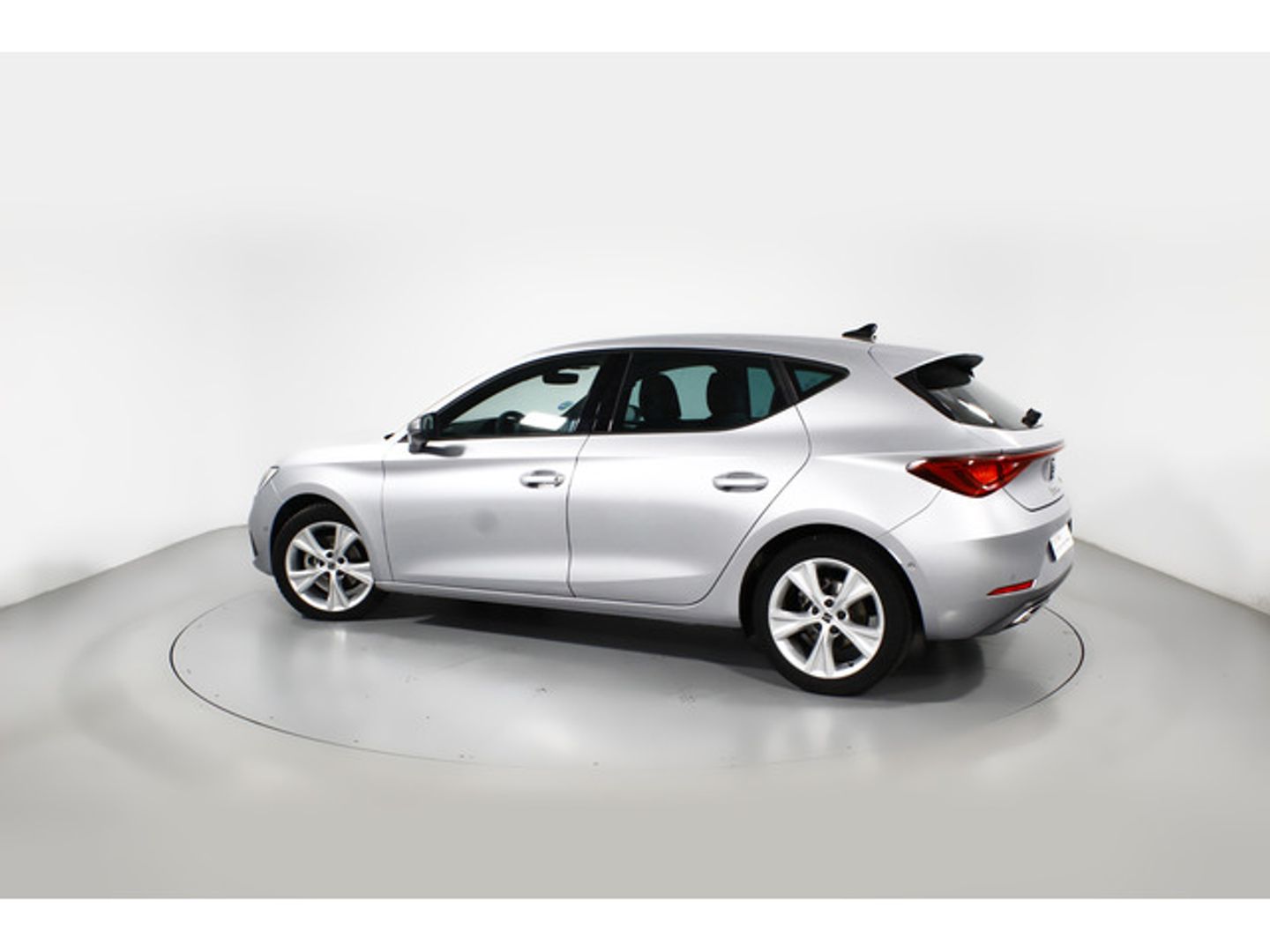 Seat León 1.5 eTSI FR Special Edition Vision