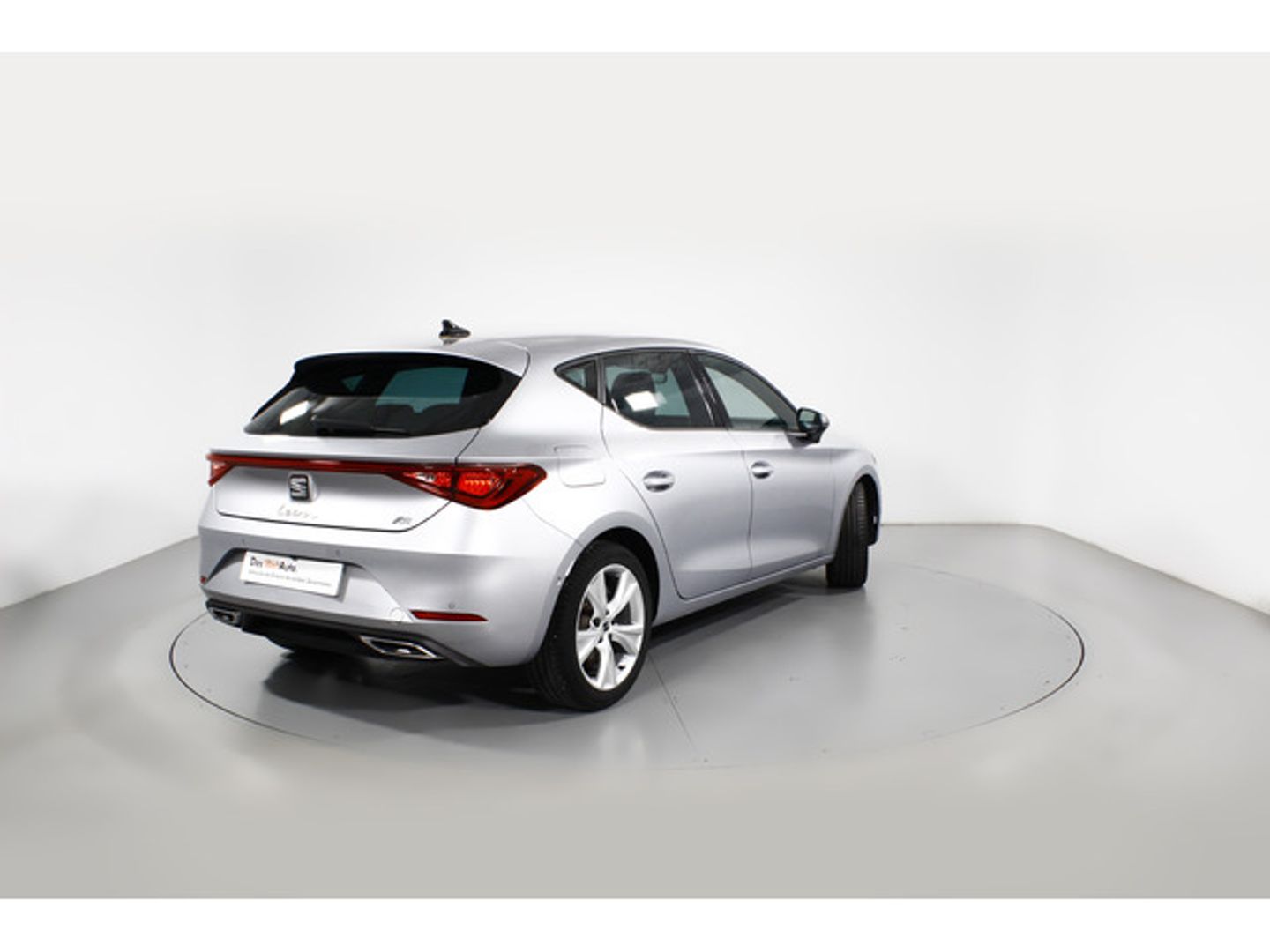 Seat León 1.5 eTSI FR Special Edition Vision