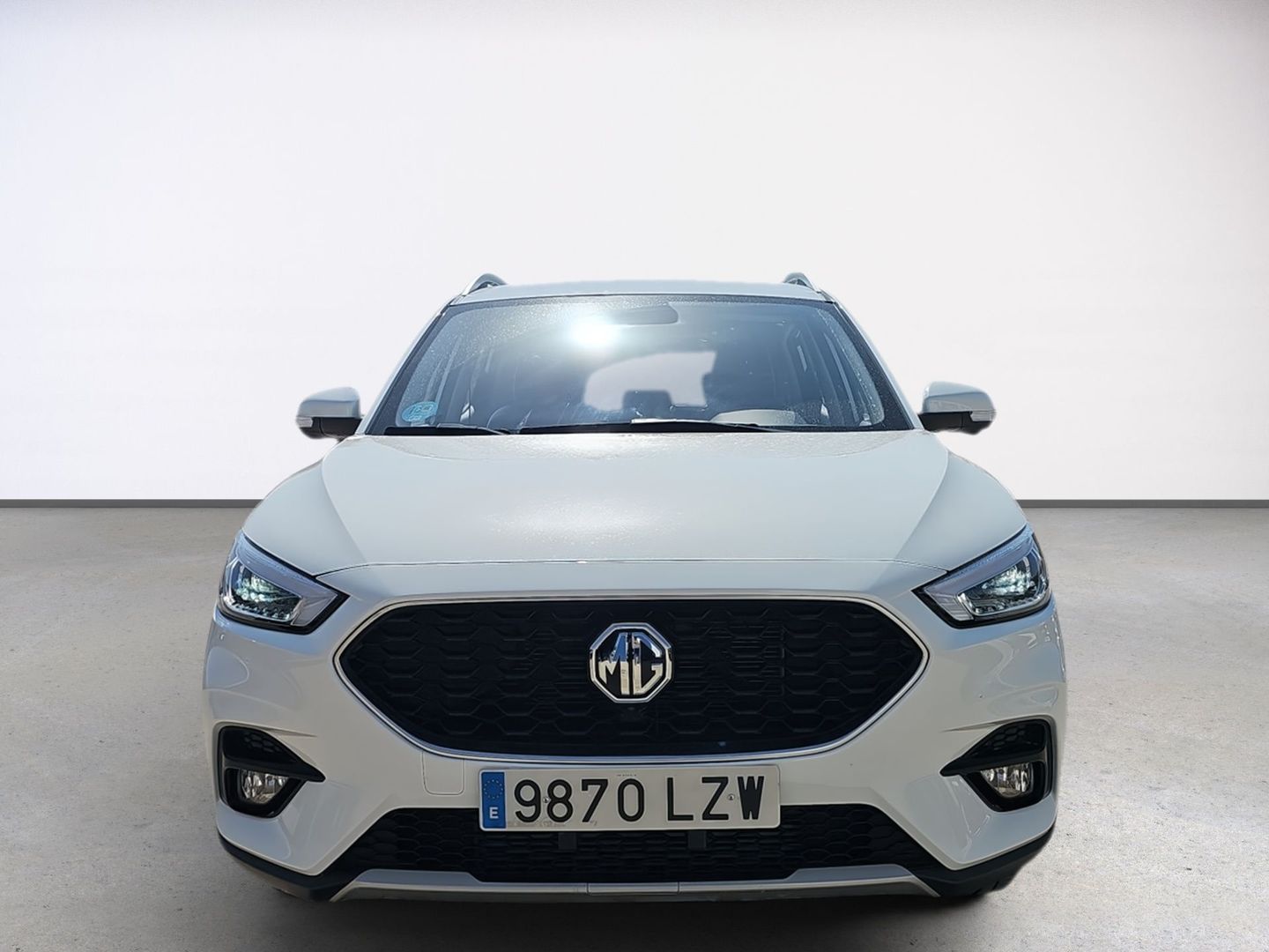MG ZS 1.0T Luxury 82 kW (111 CV)