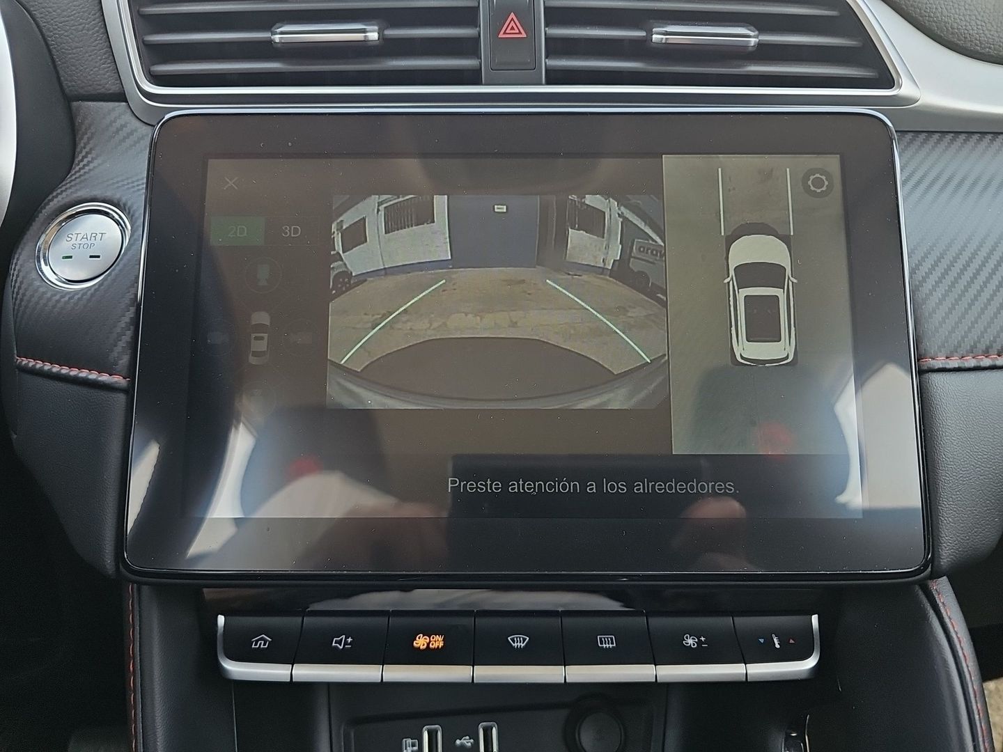MG ZS 1.0T Luxury 82 kW (111 CV)