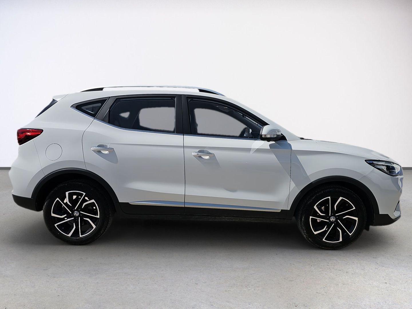 MG ZS 1.0T Luxury 82 kW (111 CV)