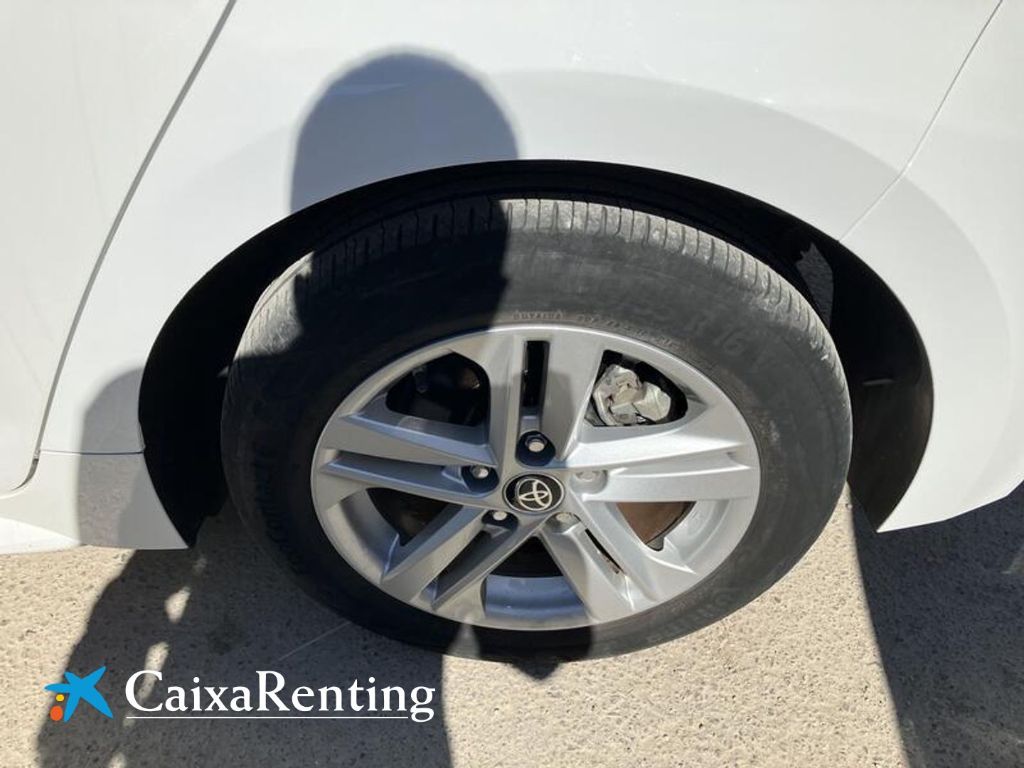 Toyota Corolla 1.8 125 Híbrido