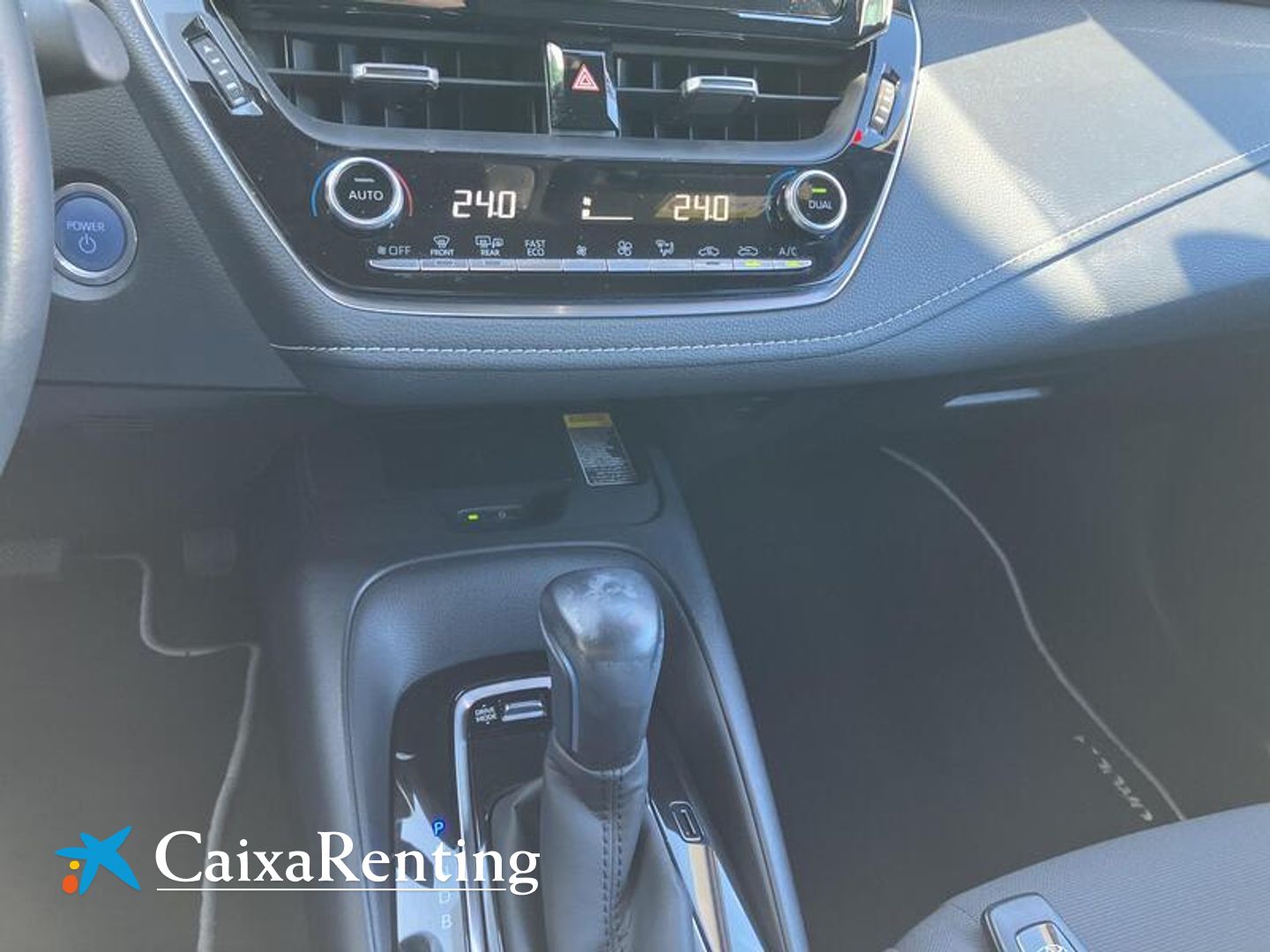 Toyota Corolla 1.8 125 Híbrido