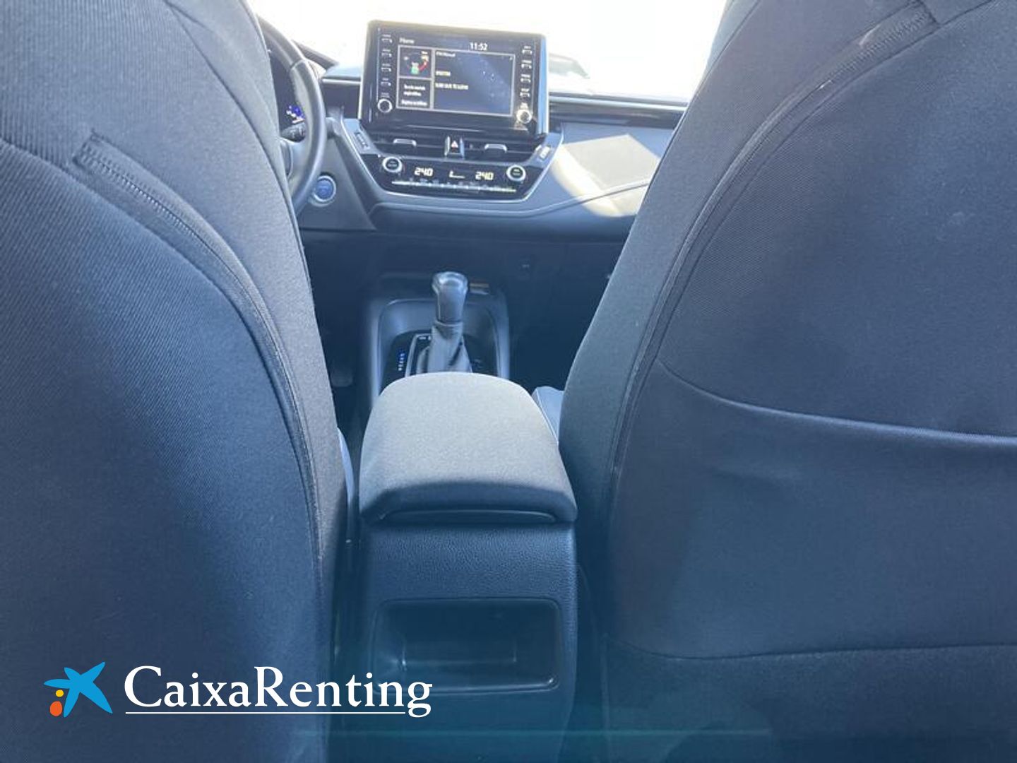 Toyota Corolla 1.8 125 Híbrido