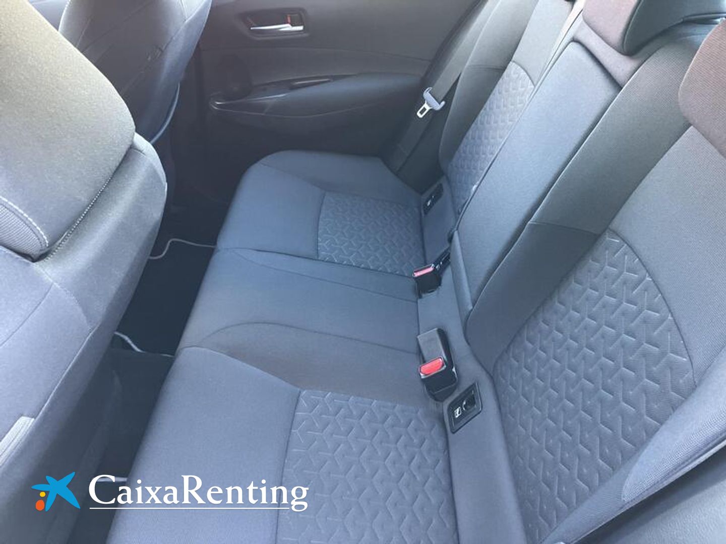 Toyota Corolla 1.8 125 Híbrido